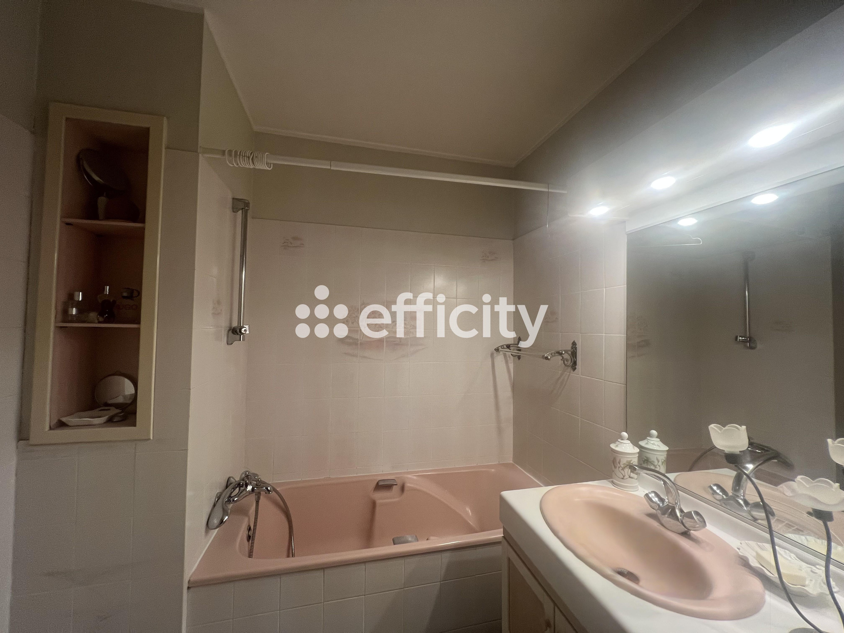 Achat immobilier Appartement 3 pièces  81m2 à Nantes (44200) - Photo n°7