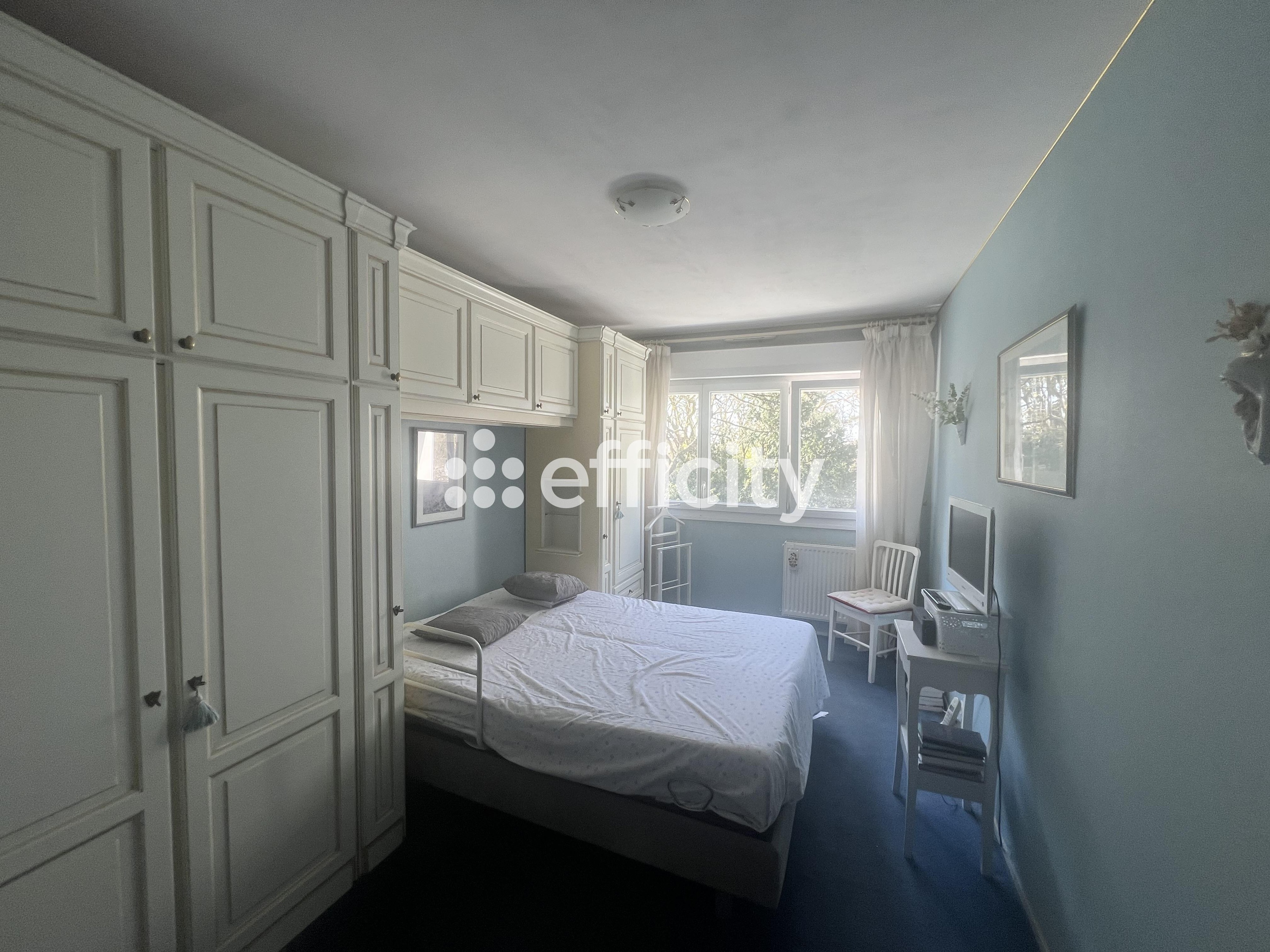 Achat immobilier Appartement 3 pièces  81m2 à Nantes (44200) - Photo n°6