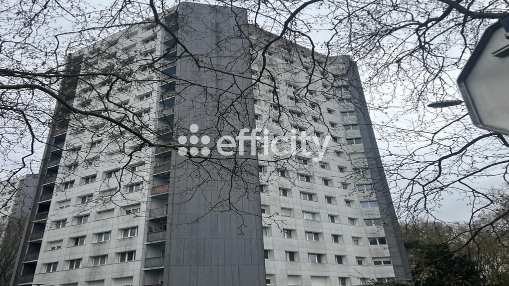 Achat immobilier Appartement 3 pièces  81m2 à Nantes (44200) - Photo n°8