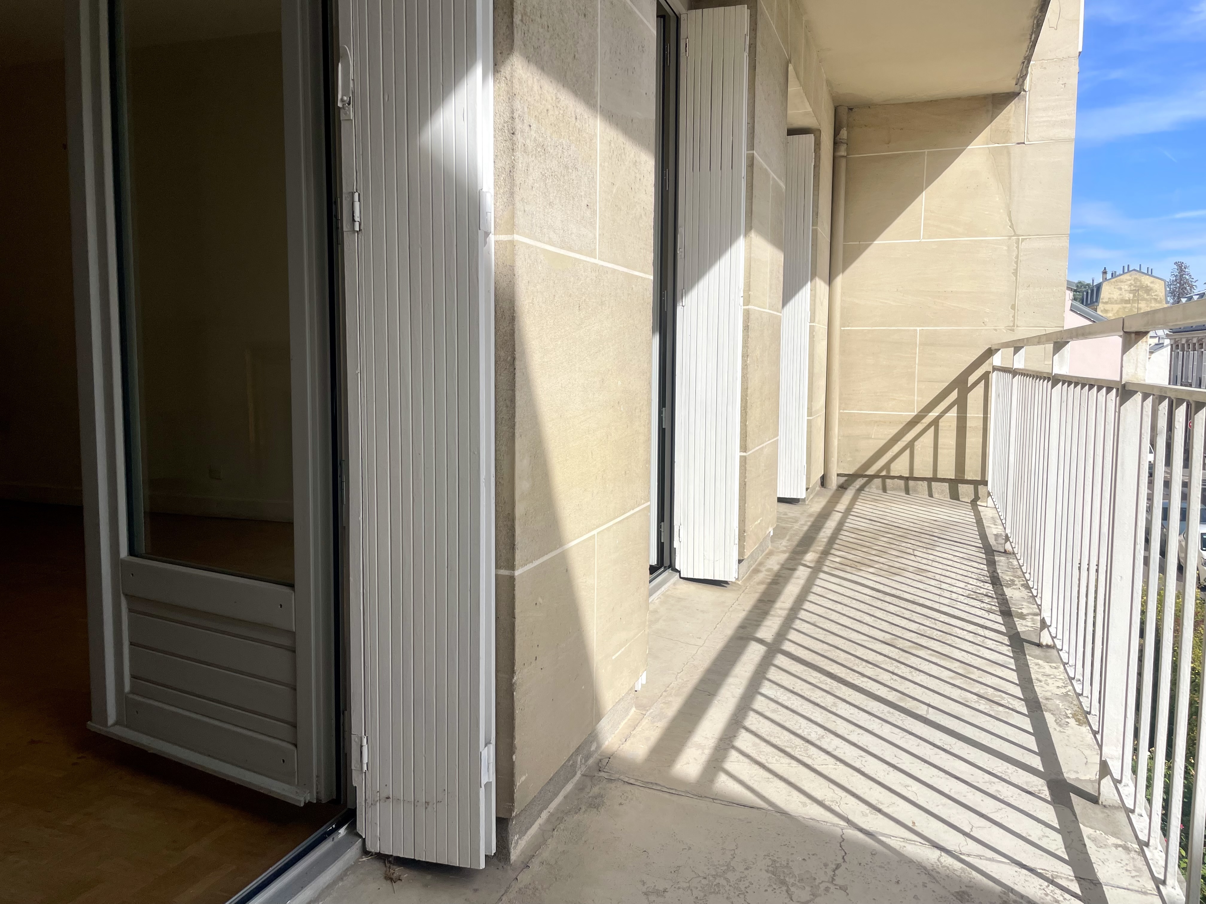 Appartement 4 pièces 105 m² · à Versailles · 105 m² · 690 000 €