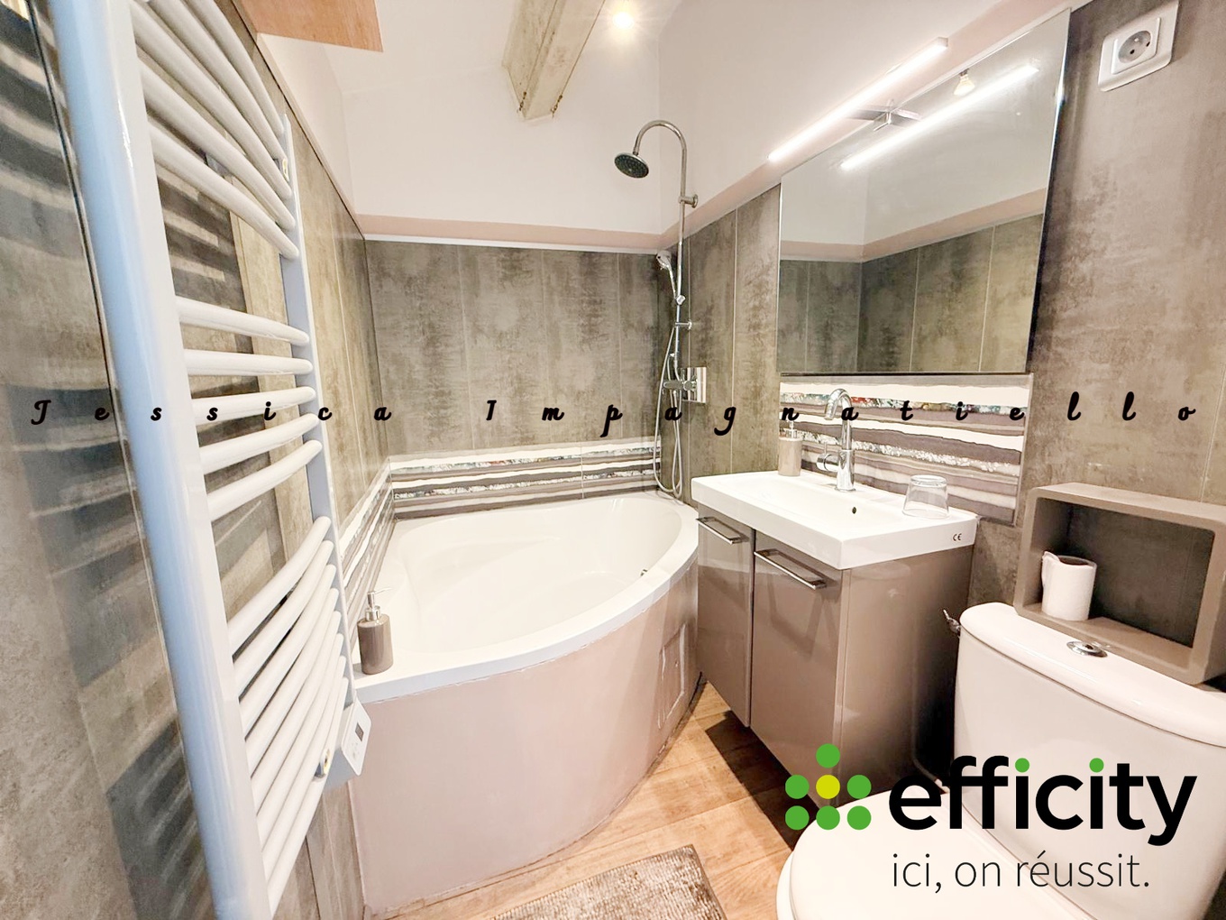 Achat immobilier Appartement 2 pièces  33m2 à Cassis (13260) - Photo n°8