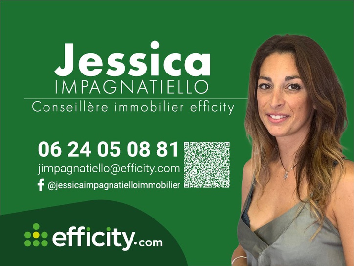 Achat immobilier Appartement 2 pièces  33m2 à Cassis (13260) - Photo n°9