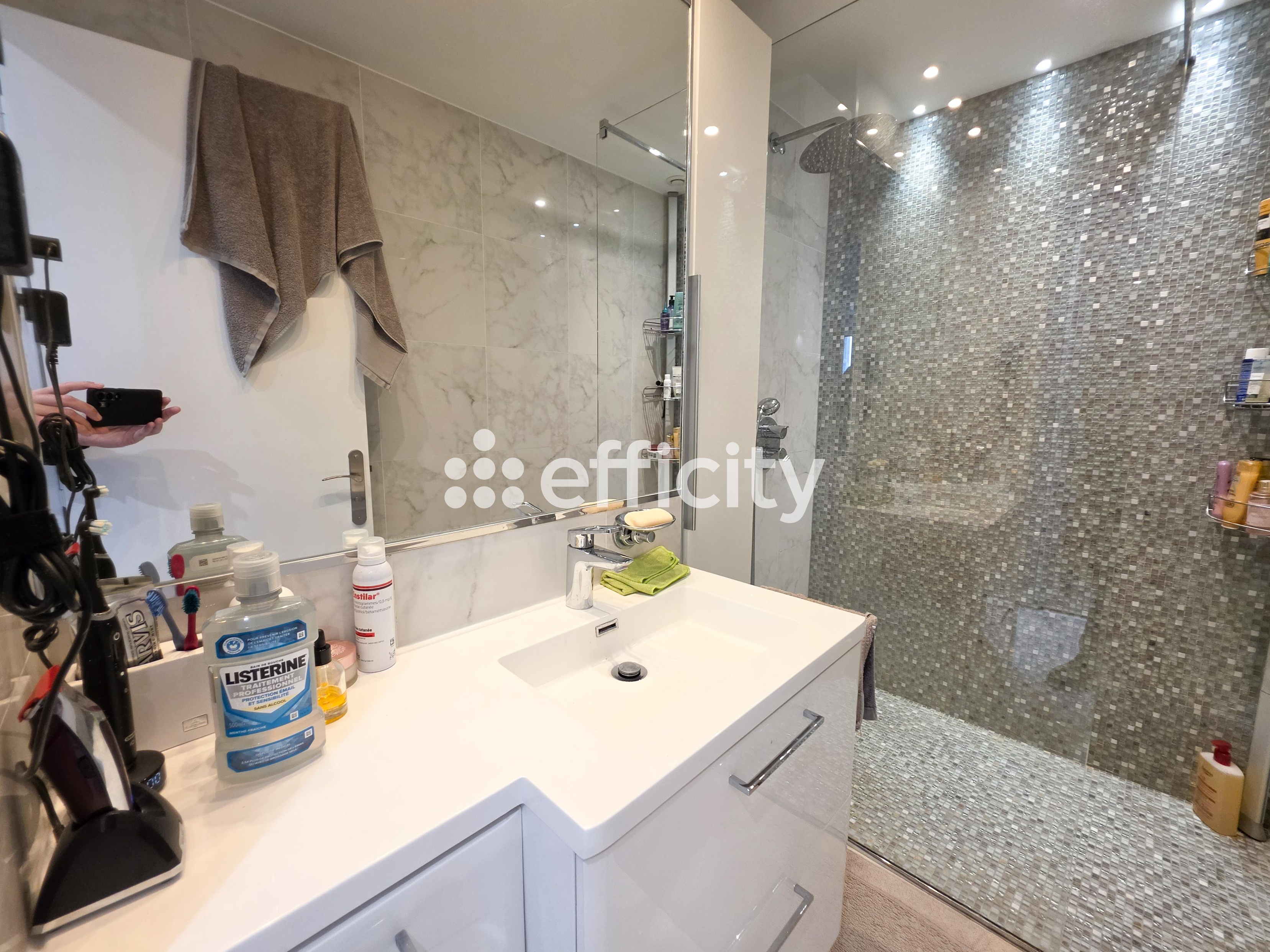Achat immobilier Appartement 3 pièces  60m2 à Cannes (06400) - Photo n°7