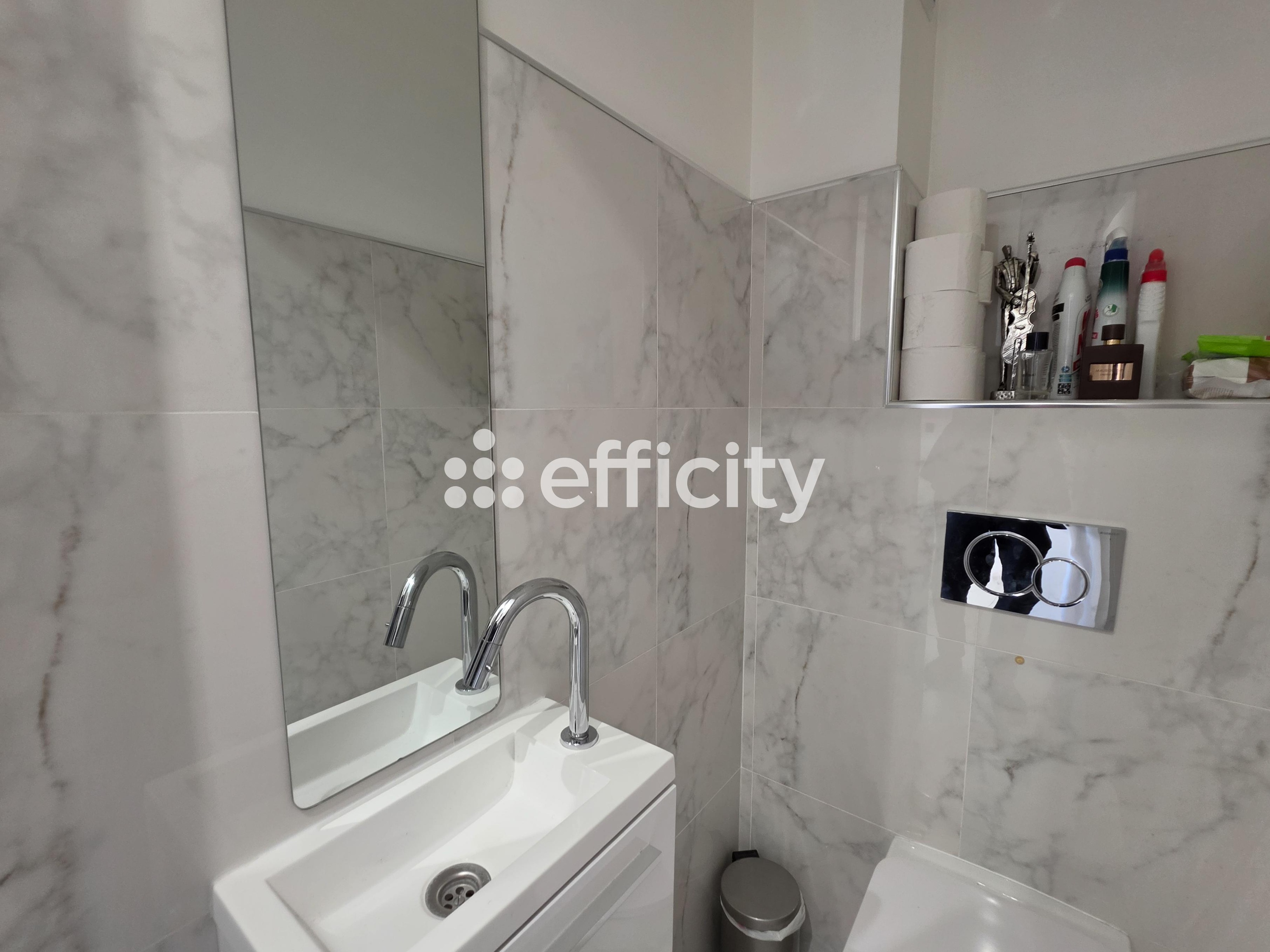Achat immobilier Appartement 3 pièces  60m2 à Cannes (06400) - Photo n°8