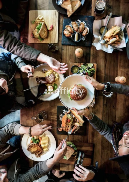 fonds de commerce  - 55m2 à Nîmes (30000)
