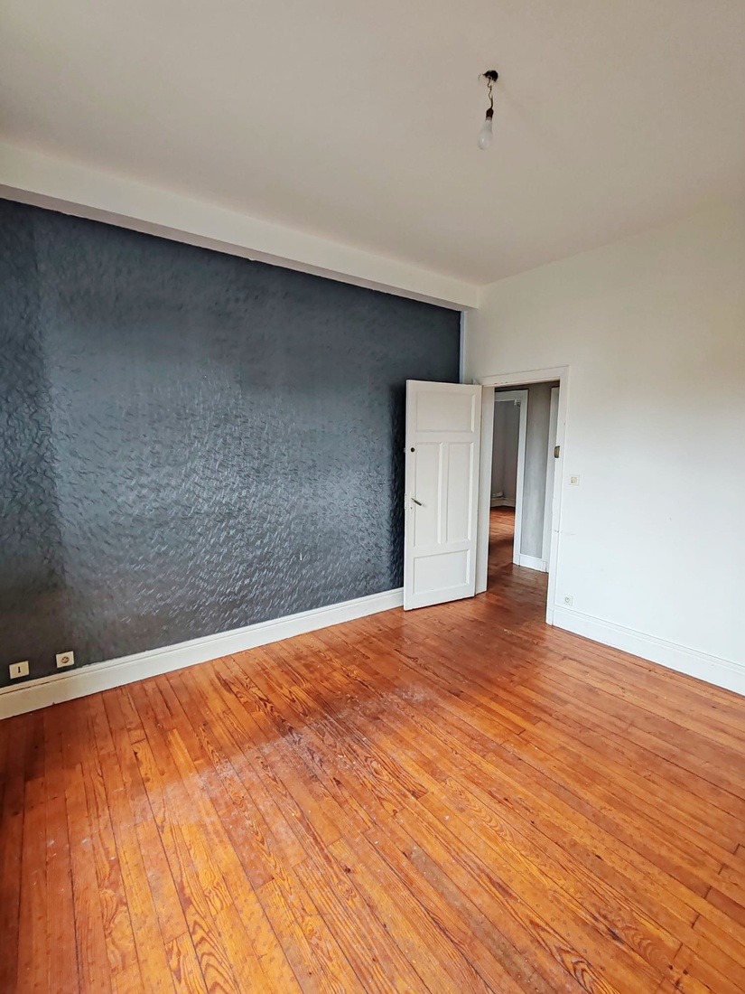 appartement 3 pièces - 60m2 à Clermont-Ferrand (63000)