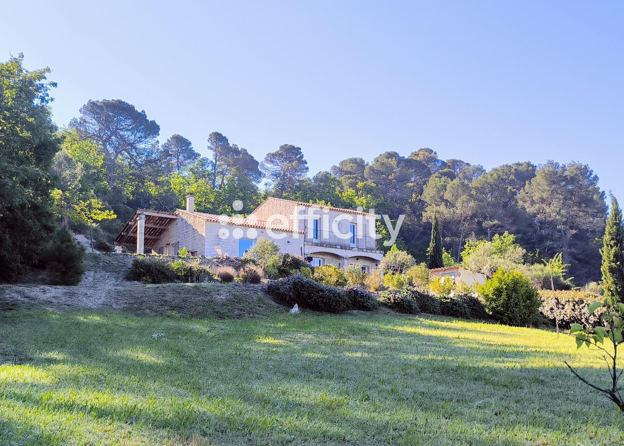 Achat immobilier Maison 6 pièces  176m2 à Manosque (04100) - Photo n°16