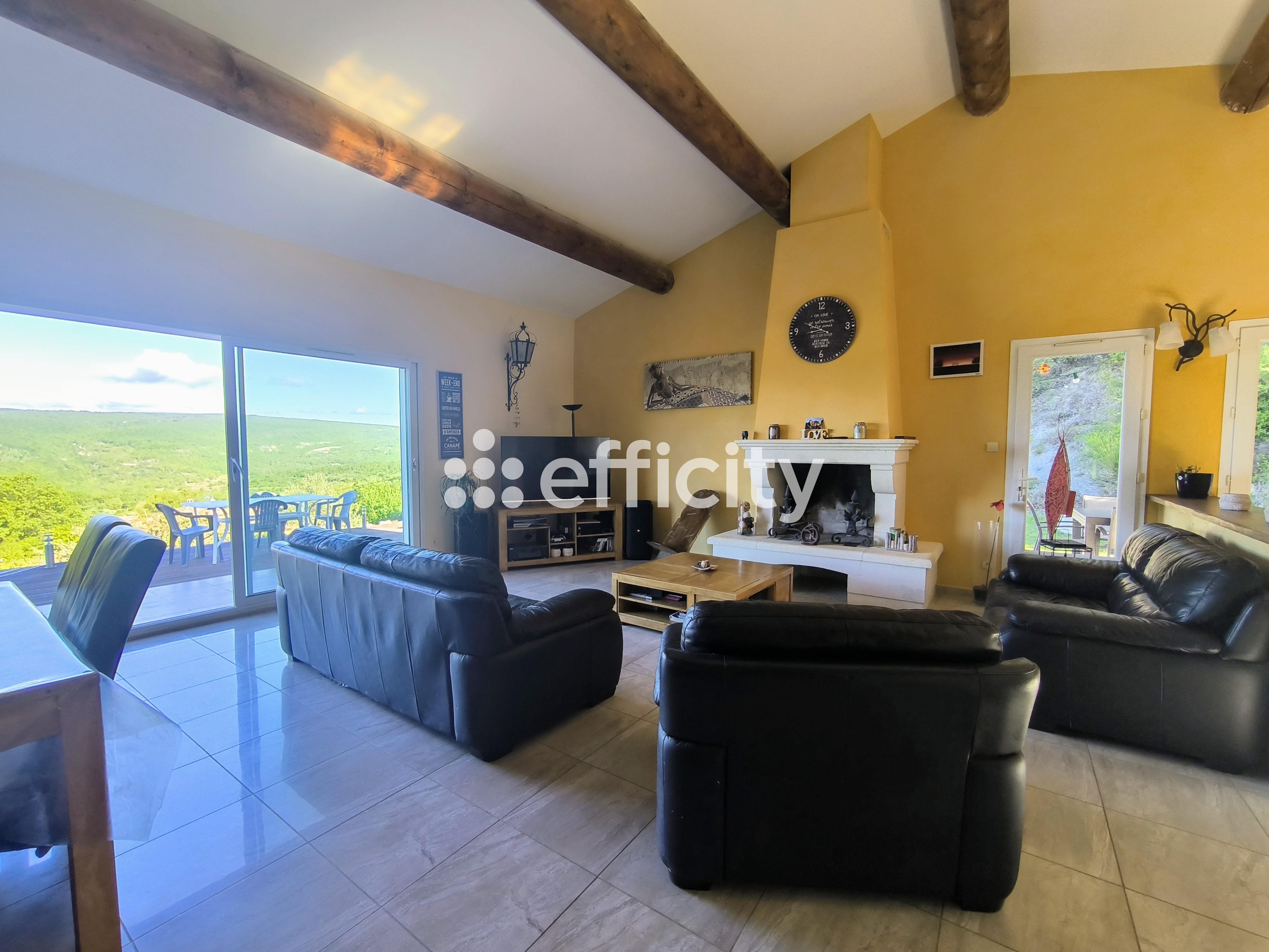 Achat immobilier Maison 6 pièces  176m2 à Manosque (04100) - Photo n°5