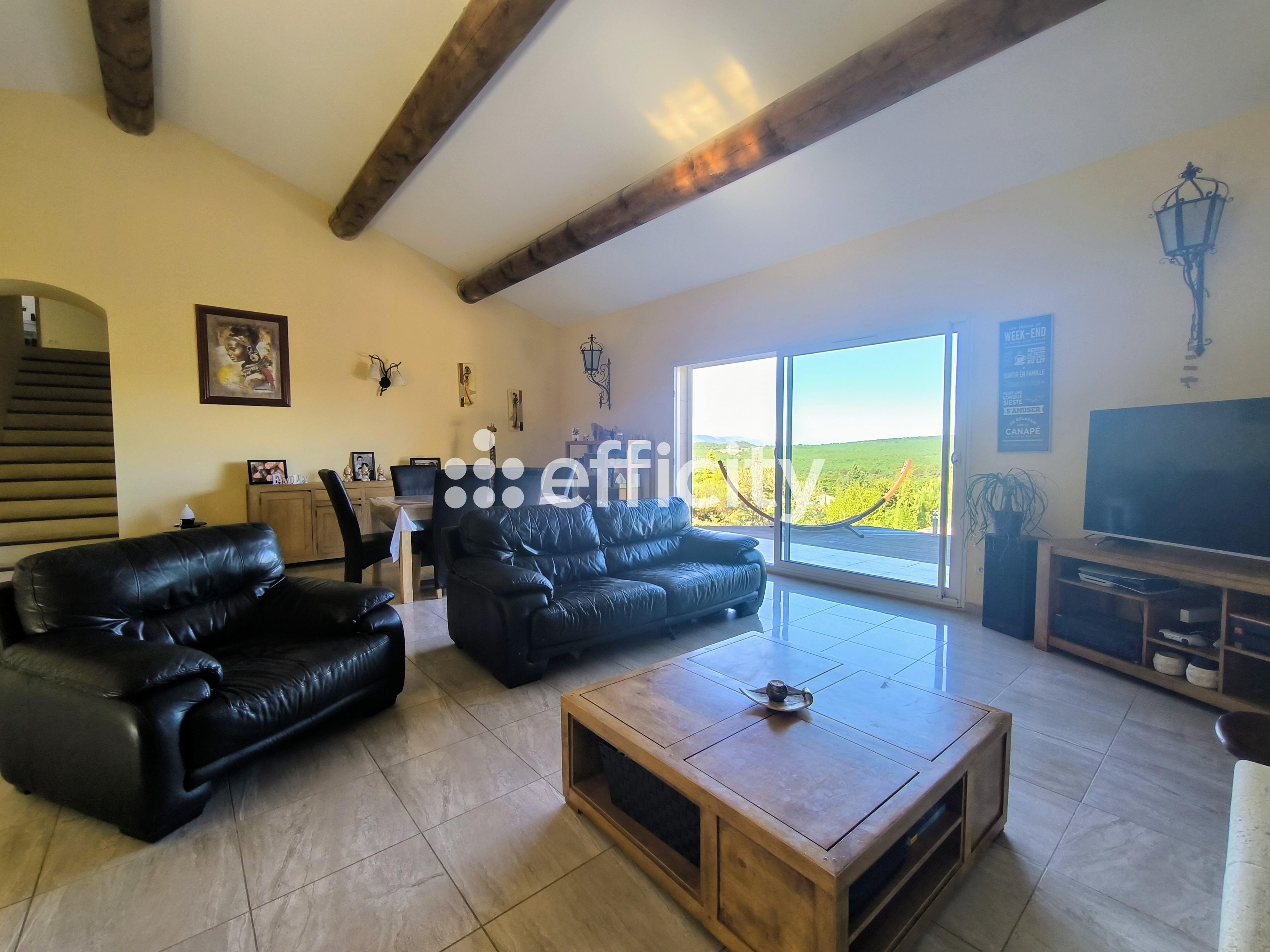 Achat immobilier Maison 6 pièces  176m2 à Manosque (04100) - Photo n°1