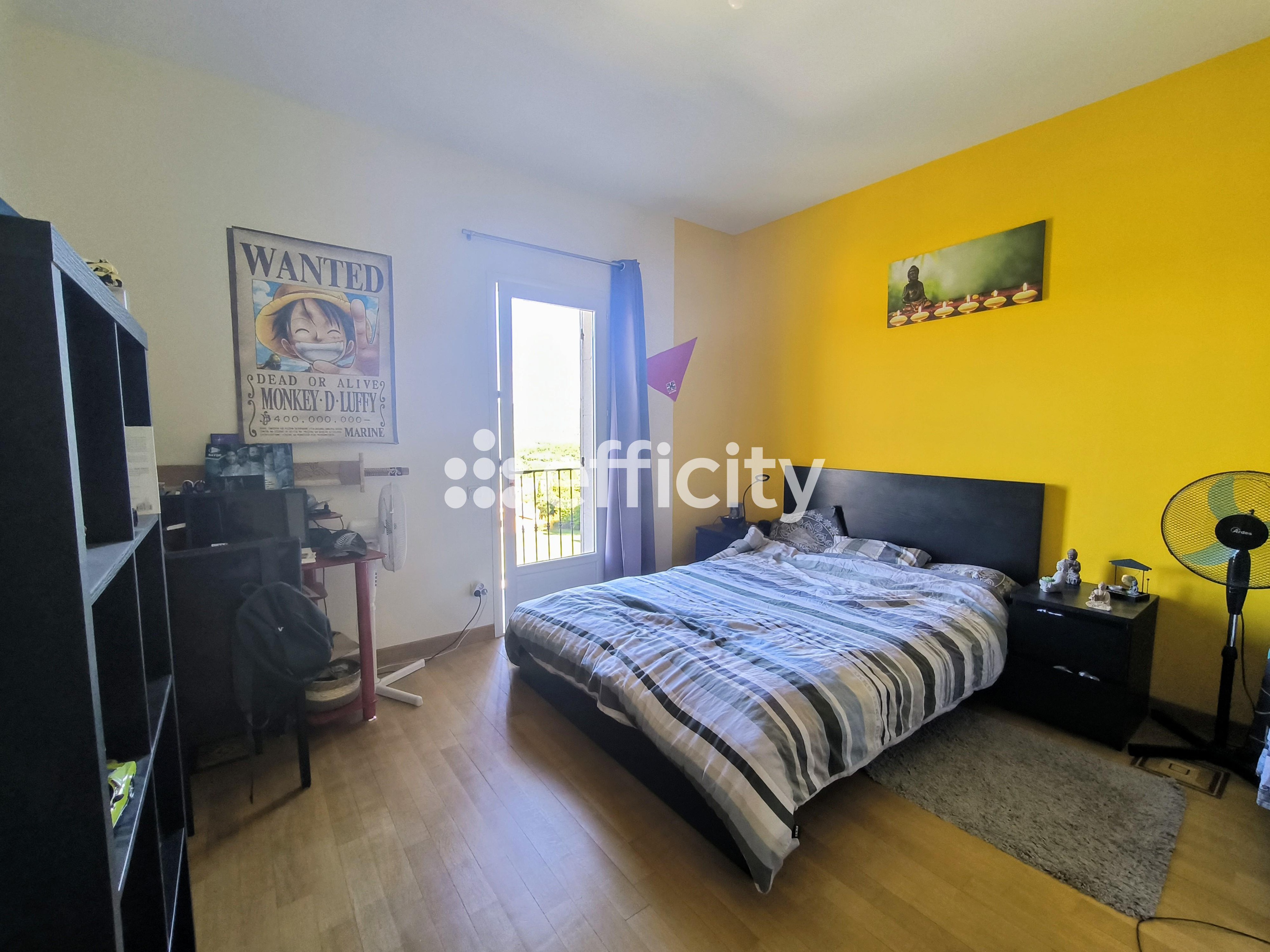 Achat immobilier Maison 6 pièces  176m2 à Manosque (04100) - Photo n°9