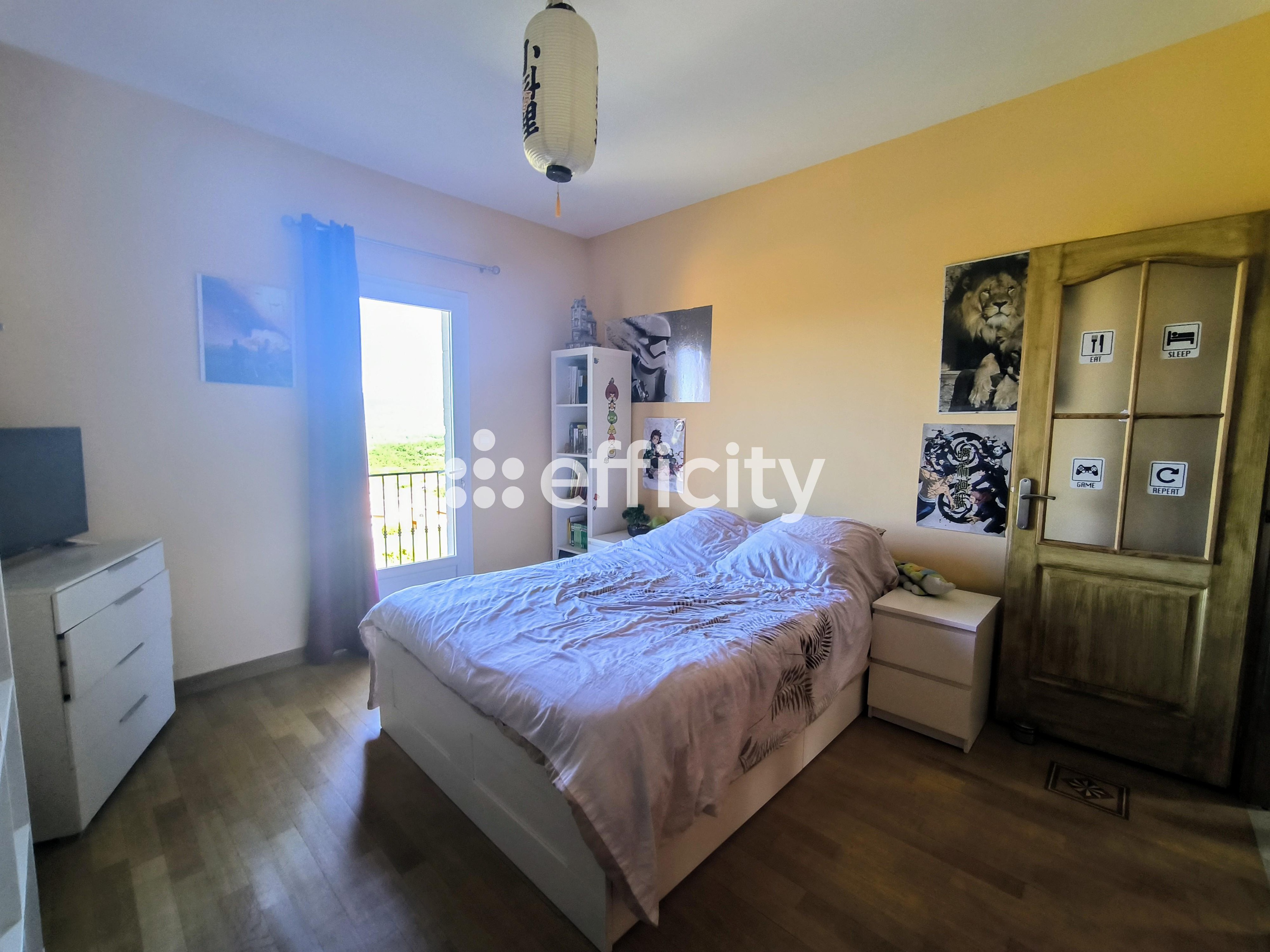 Achat immobilier Maison 6 pièces  176m2 à Manosque (04100) - Photo n°10
