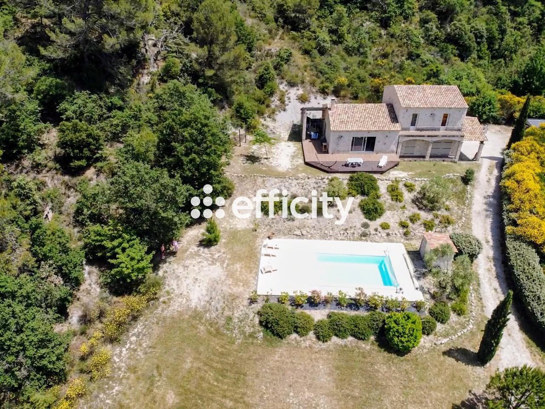 Achat immobilier Maison 6 pièces  176m2 à Manosque (04100) - Photo n°17