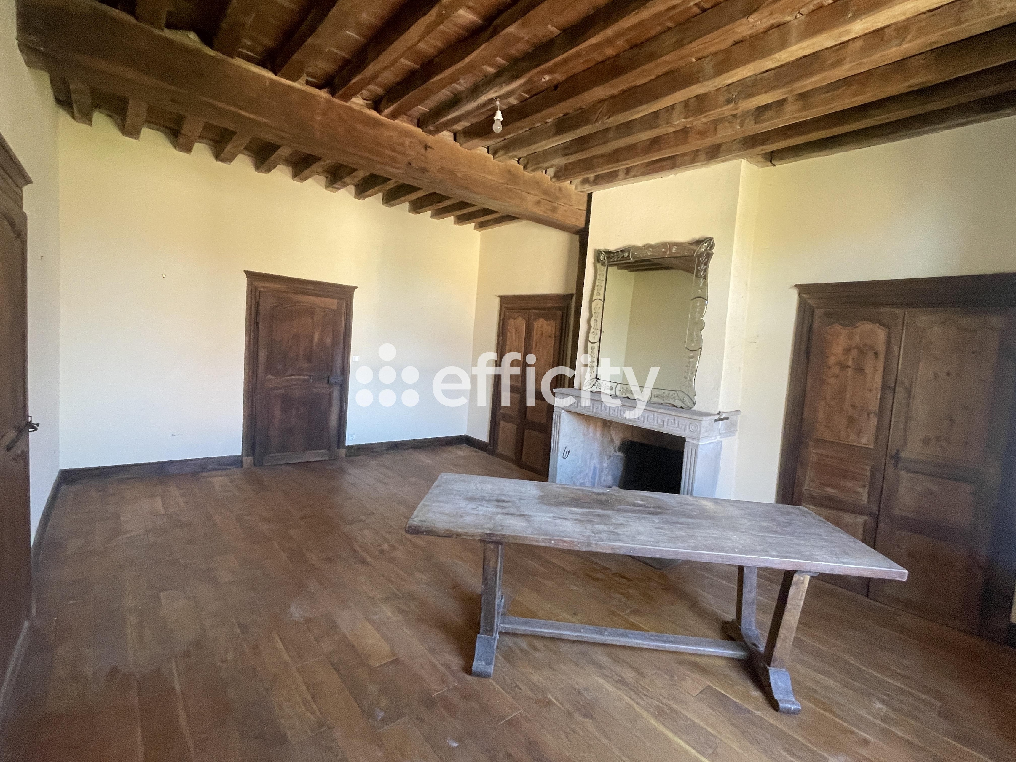 Achat immobilier Maison 6 pièces  243m2 à Busset (03270) - Photo n°11