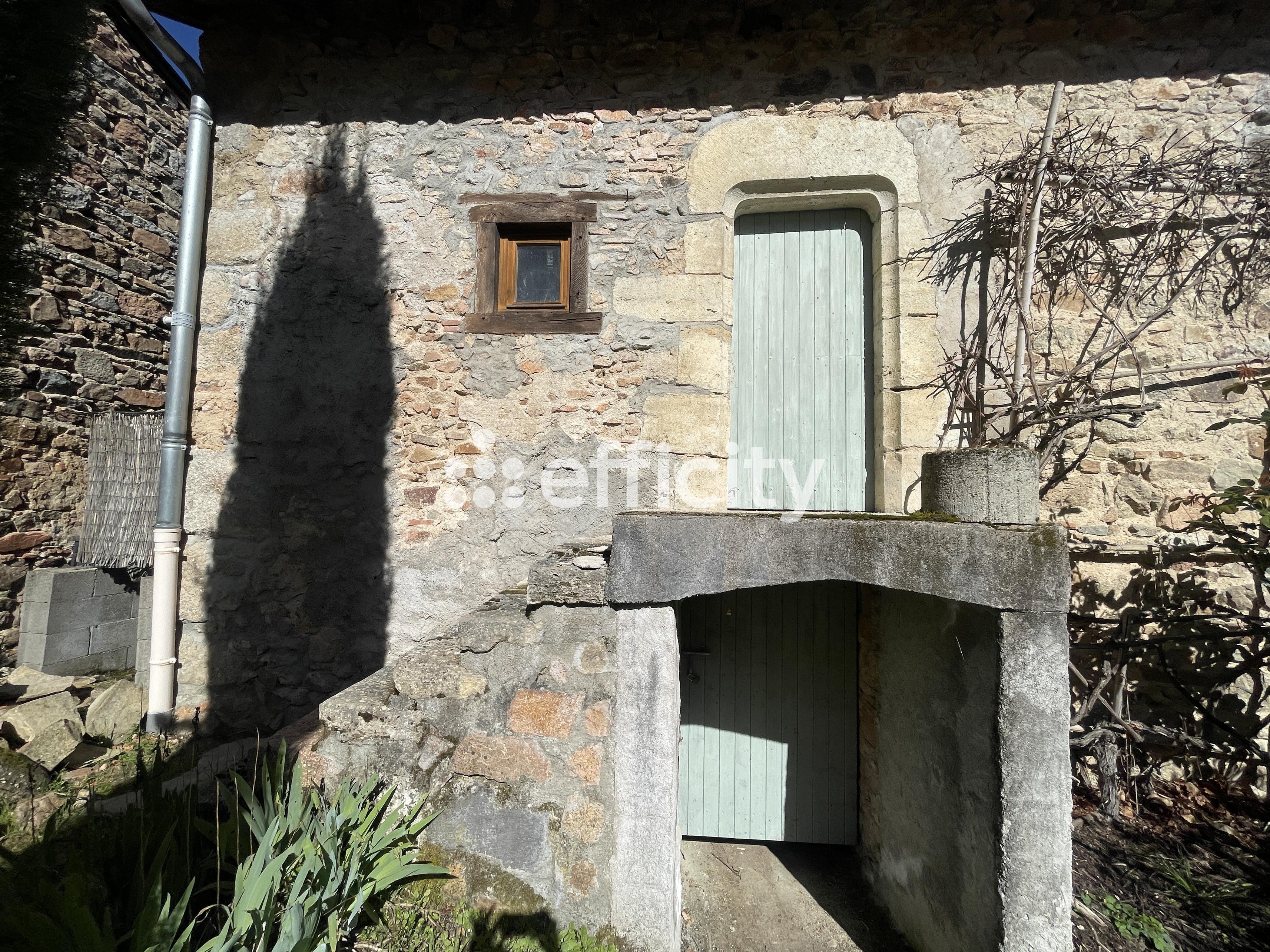 Achat immobilier Maison 6 pièces  243m2 à Busset (03270) - Photo n°9