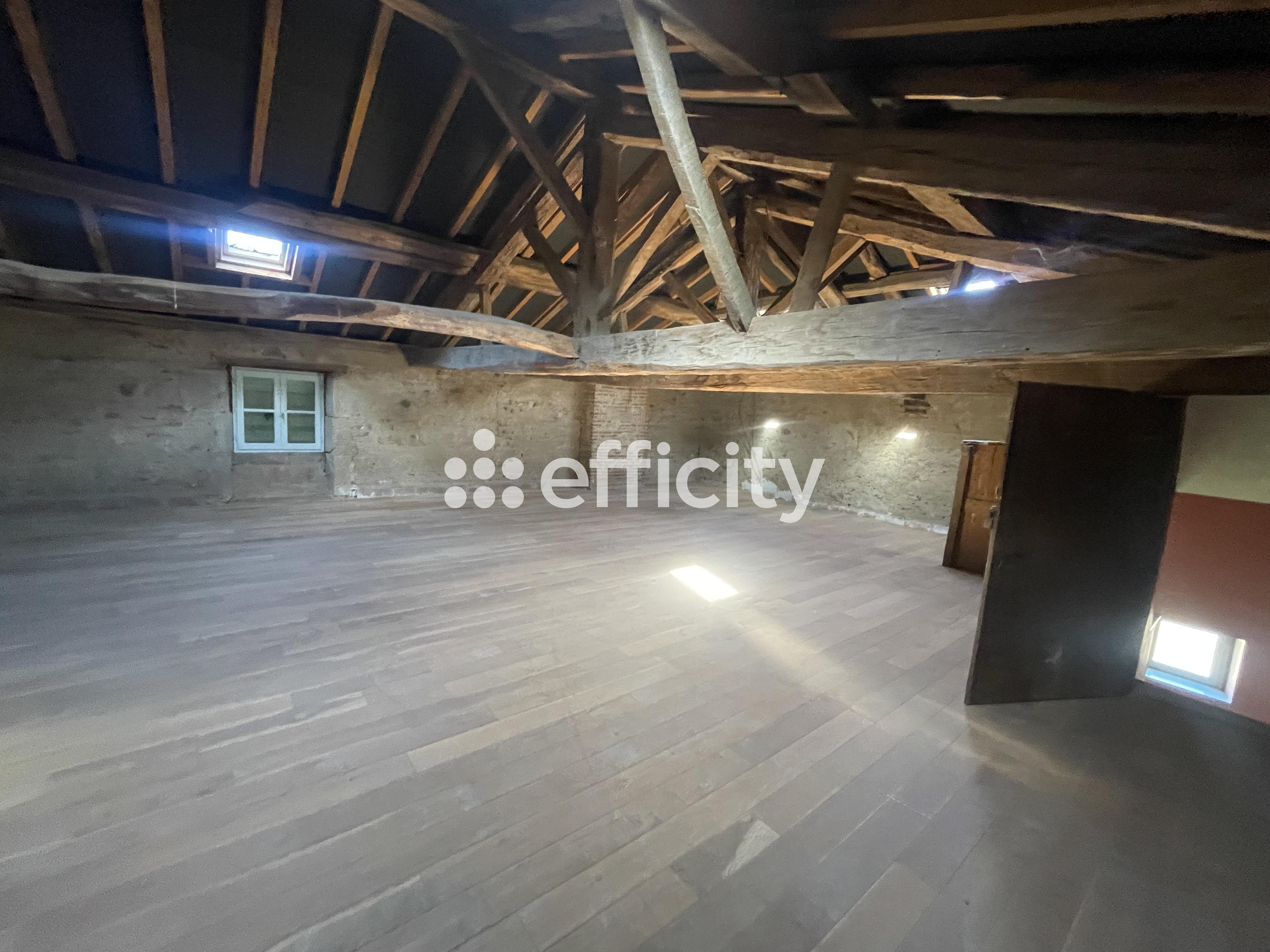 Achat immobilier Maison 6 pièces  243m2 à Busset (03270) - Photo n°18
