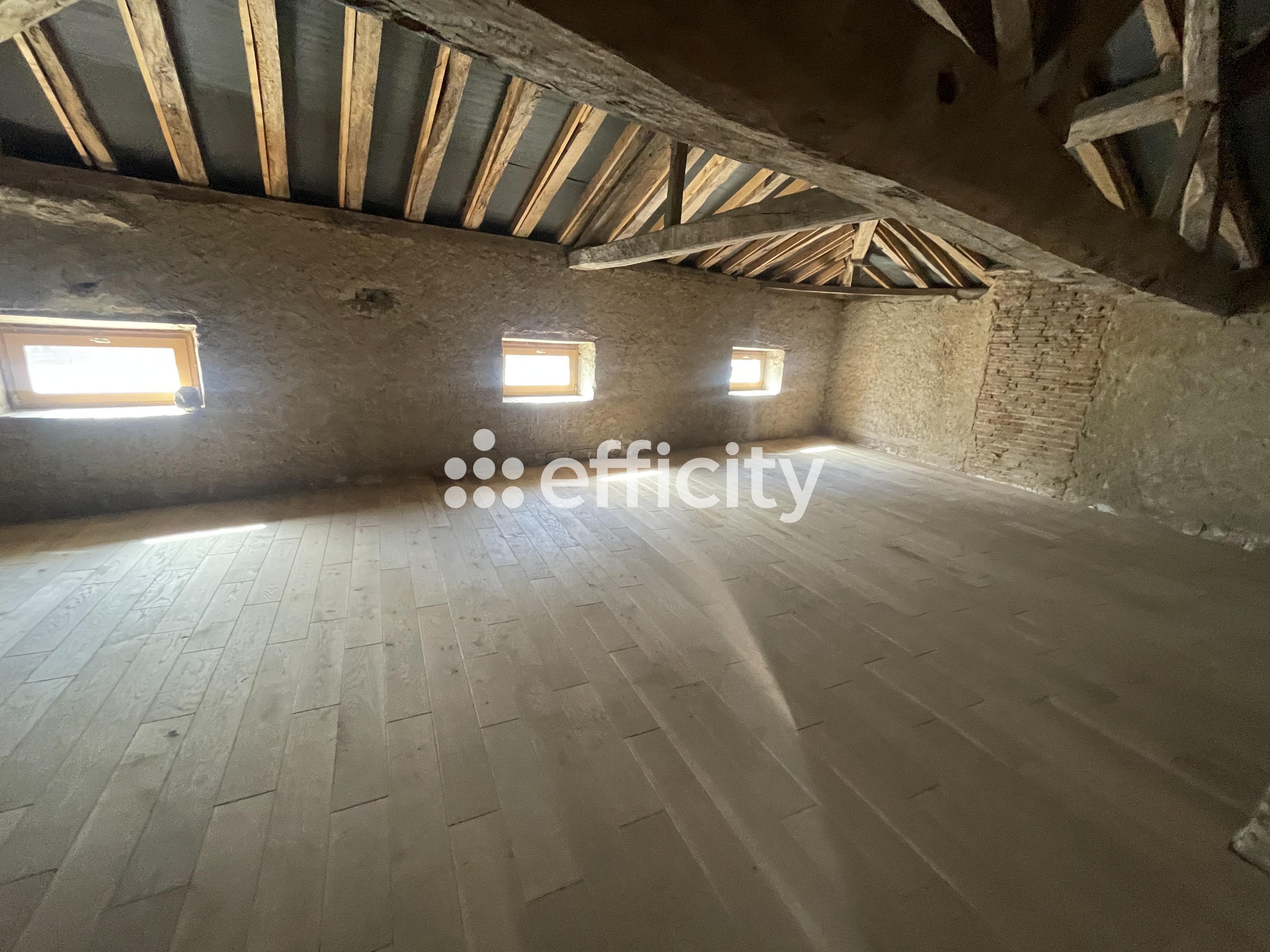 Achat immobilier Maison 6 pièces  243m2 à Busset (03270) - Photo n°17