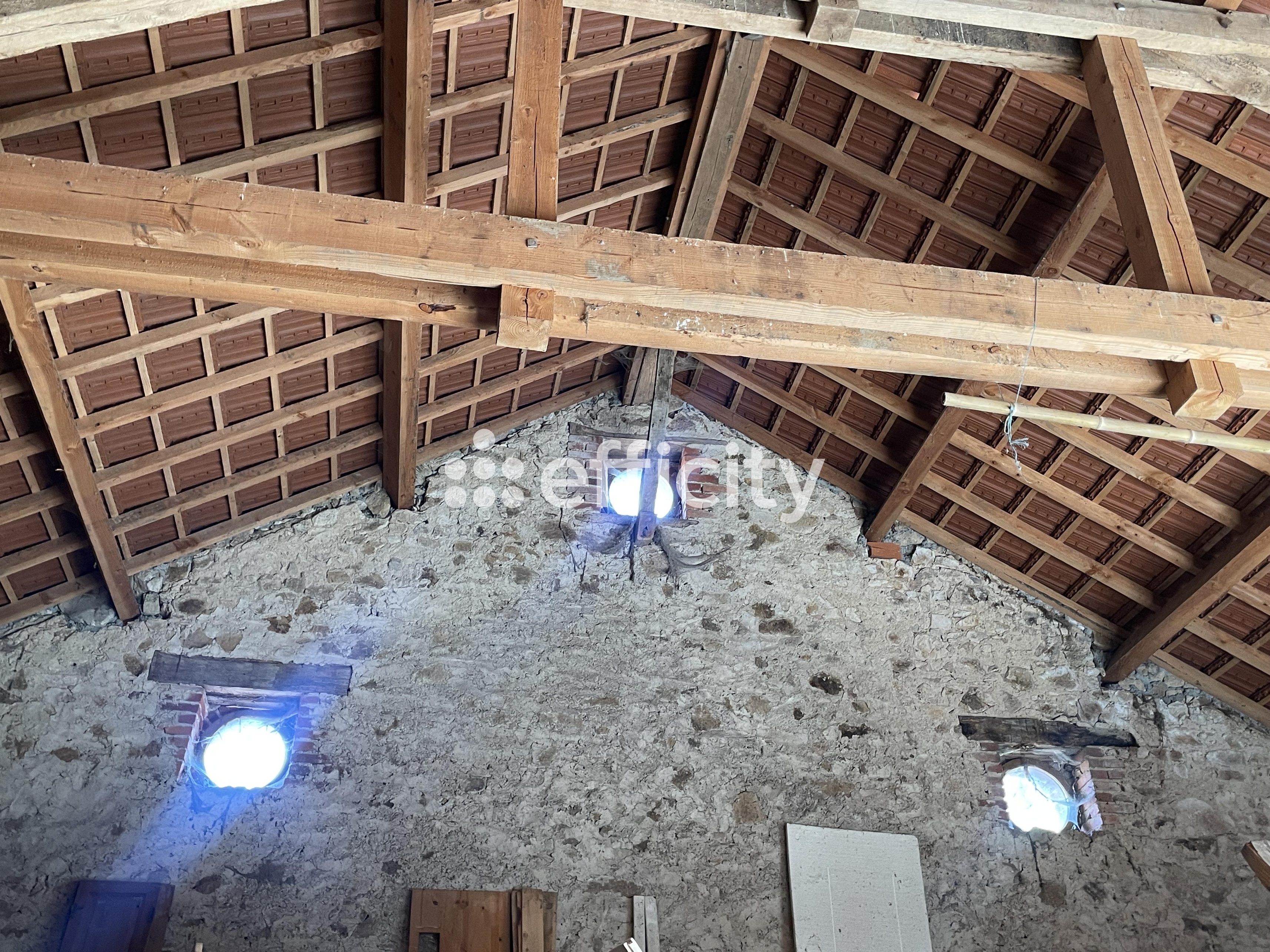 Achat immobilier Maison 6 pièces  243m2 à Busset (03270) - Photo n°16