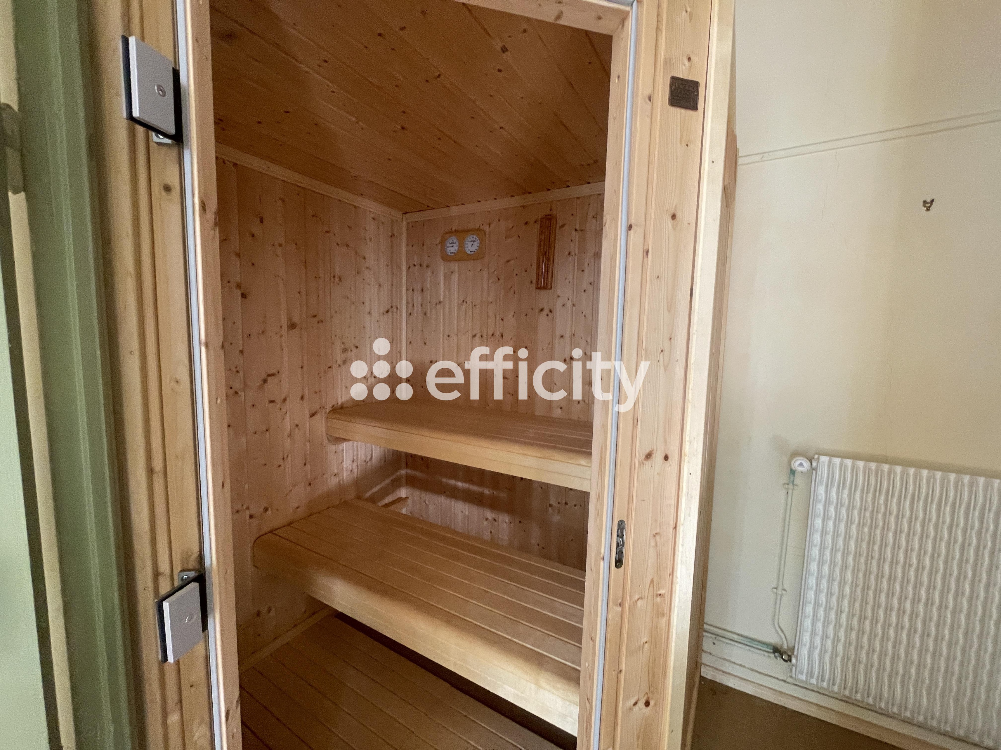 Achat immobilier Maison 6 pièces  243m2 à Busset (03270) - Photo n°14