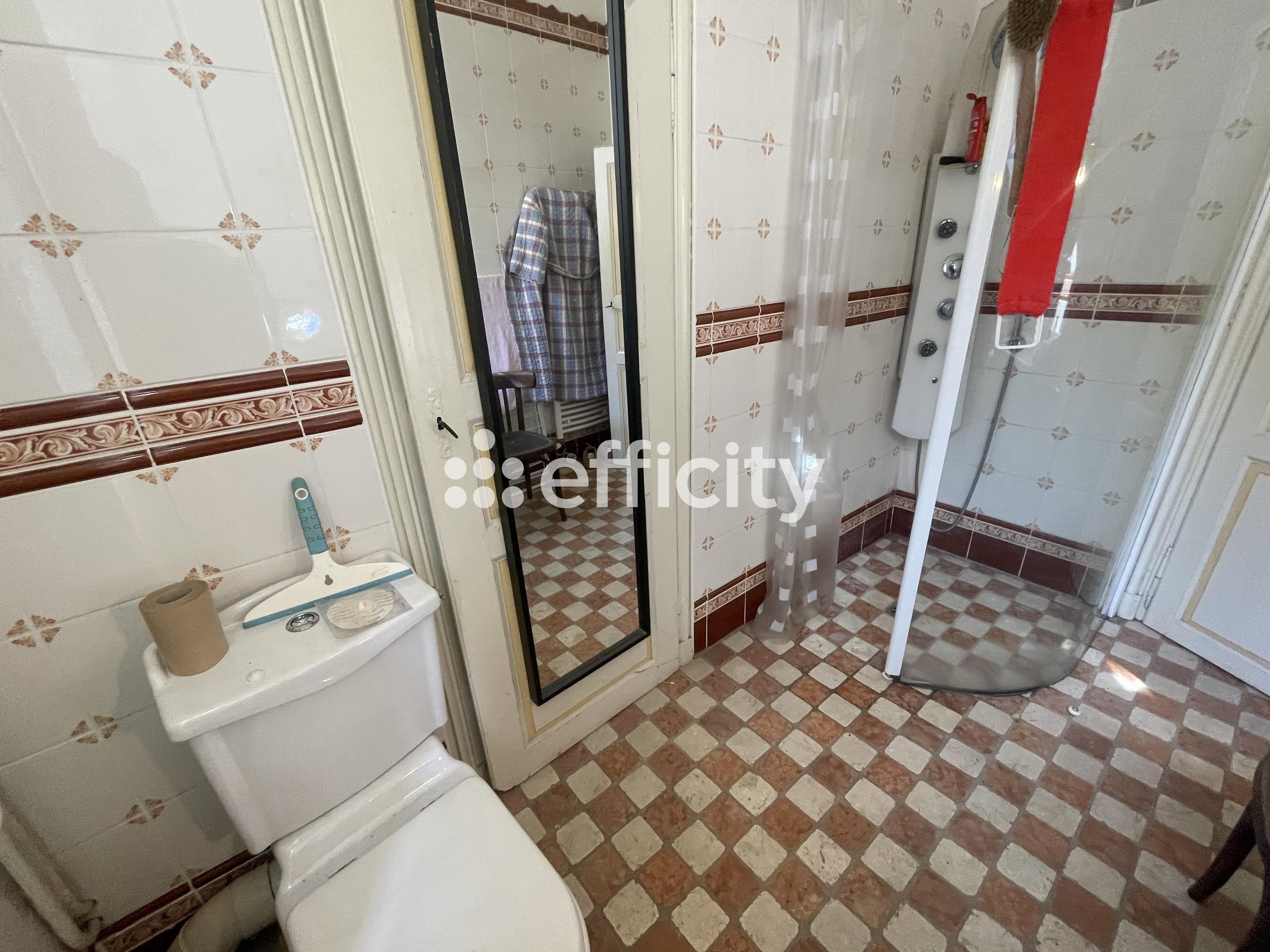Achat immobilier Maison 6 pièces  243m2 à Busset (03270) - Photo n°15