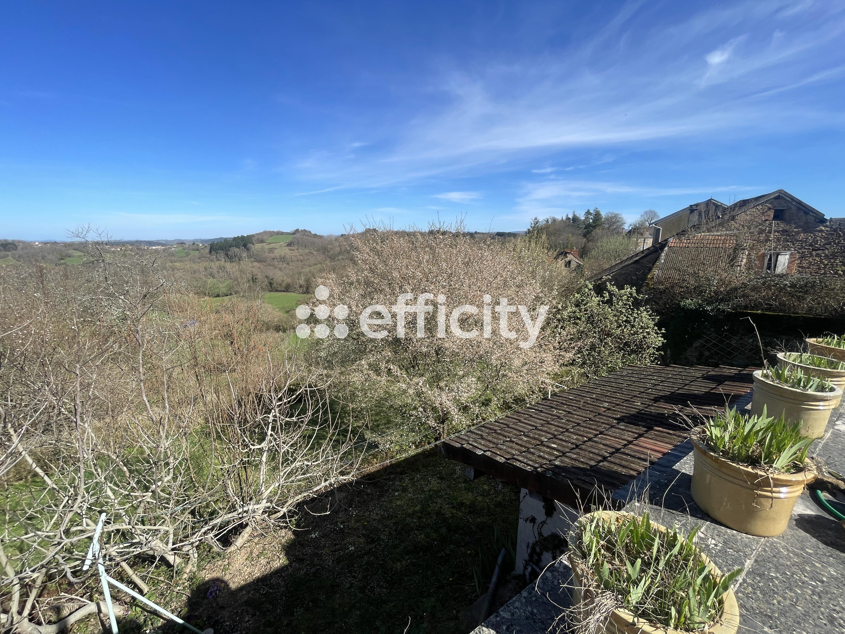 Achat immobilier Maison 6 pièces  243m2 à Busset (03270) - Photo n°4