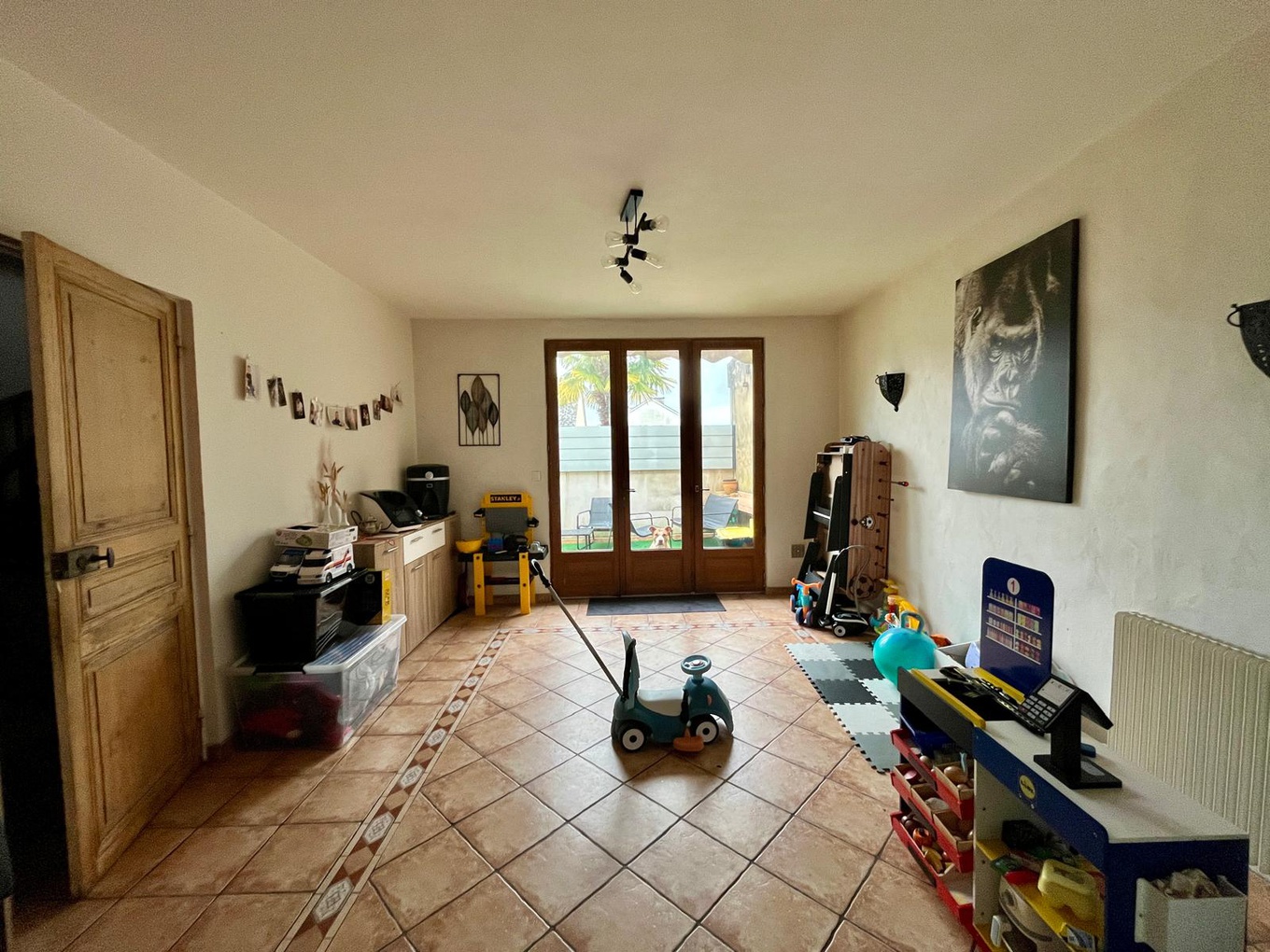 Achat immobilier Maison 5 pièces  155m2 à Châtellerault (86100) - Photo n°11