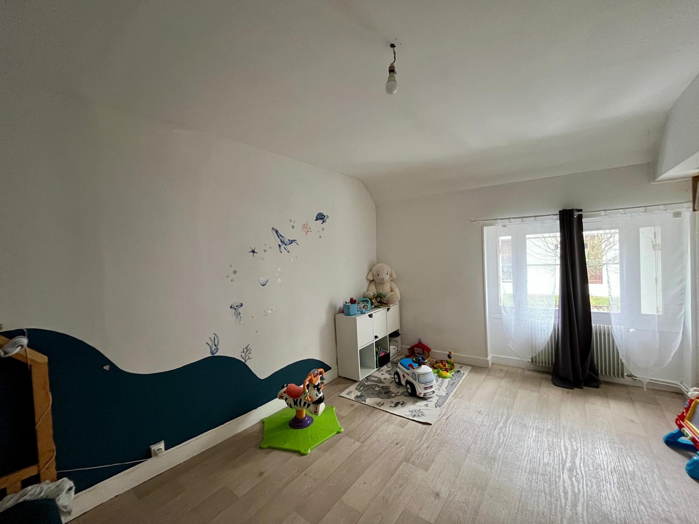 Achat immobilier Maison 5 pièces  155m2 à Châtellerault (86100) - Photo n°14