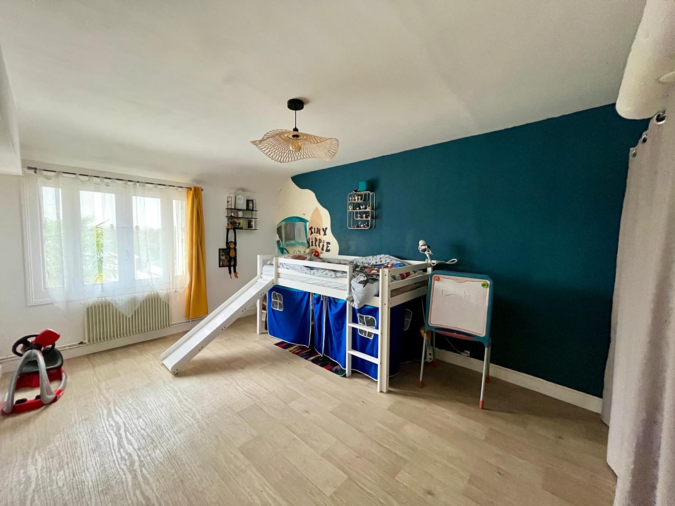 Achat immobilier Maison 5 pièces  155m2 à Châtellerault (86100) - Photo n°13