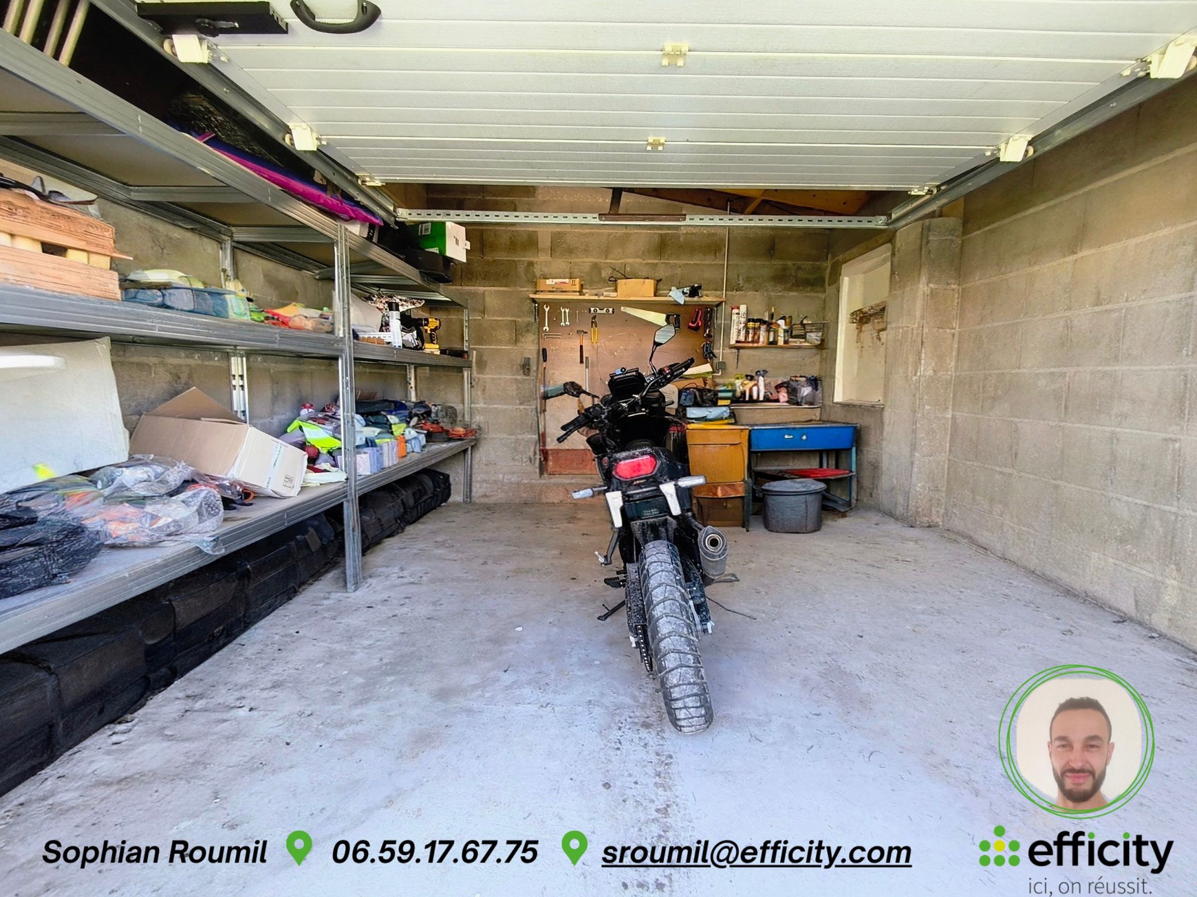 Achat immobilier Maison 5 pièces  117m2 à Fléac (16730) - Photo n°18