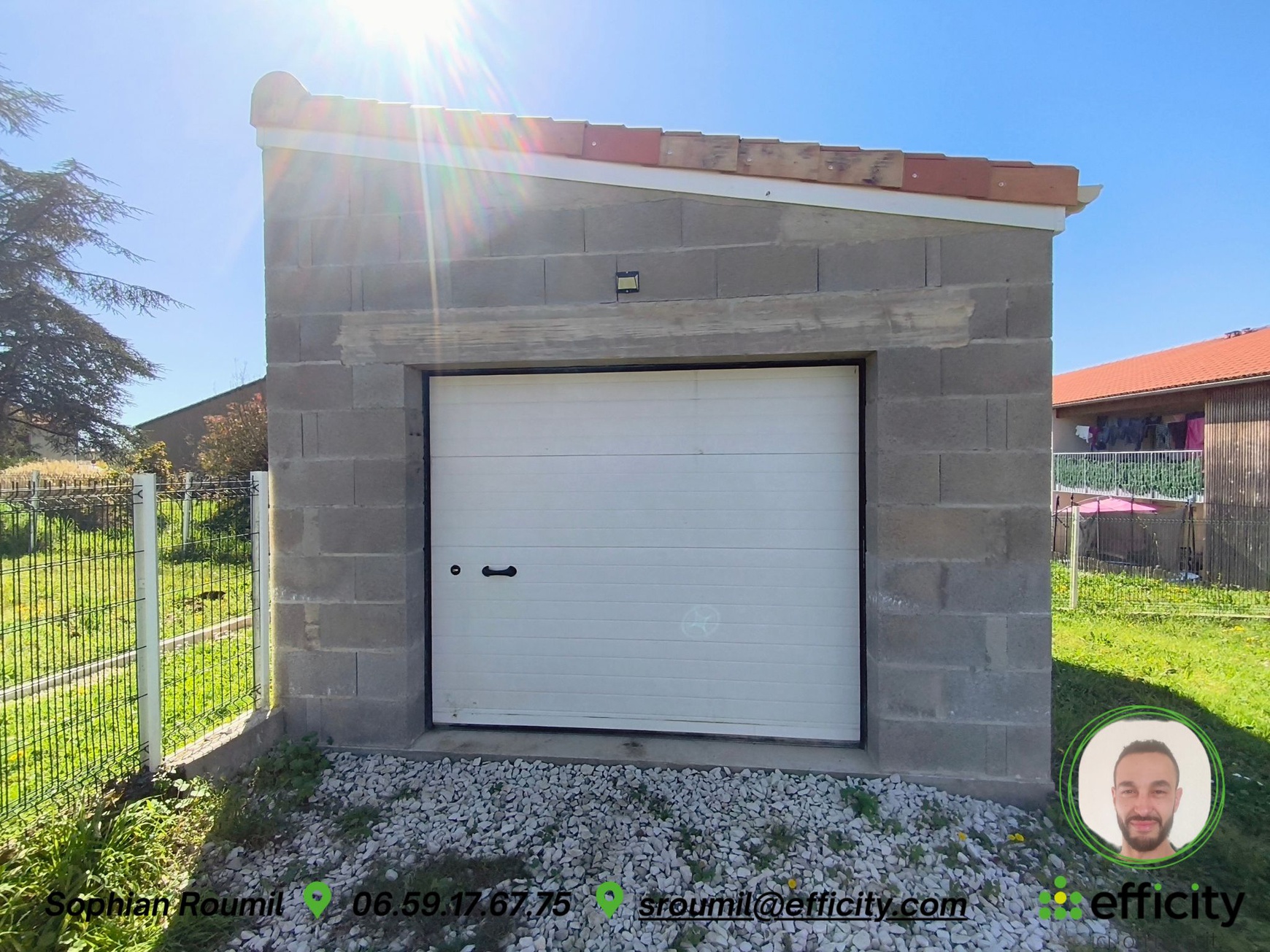 Achat immobilier Maison 5 pièces  117m2 à Fléac (16730) - Photo n°19