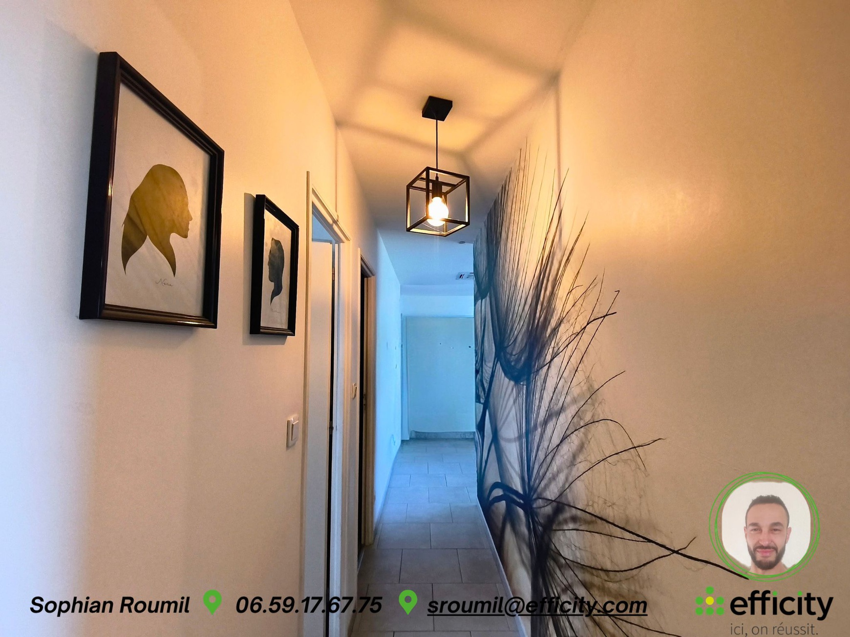 Achat immobilier Maison 5 pièces  117m2 à Fléac (16730) - Photo n°6