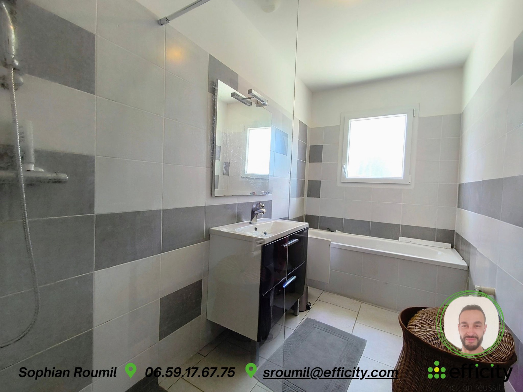 Achat immobilier Maison 5 pièces  117m2 à Fléac (16730) - Photo n°9