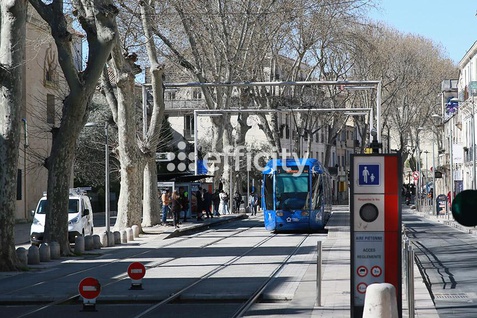 fonds de commerce  - 45m2 à Montpellier (34000)