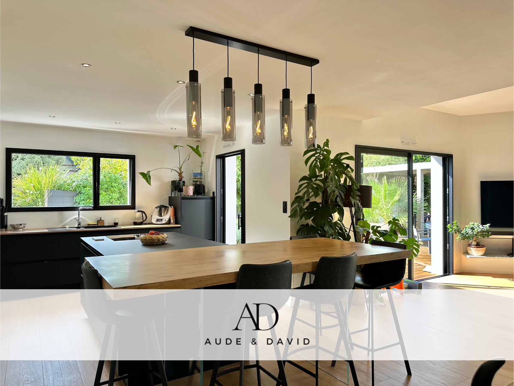 Achat immobilier Maison 7 pièces  137m2 à Fouesnant (29170) - Photo n°5