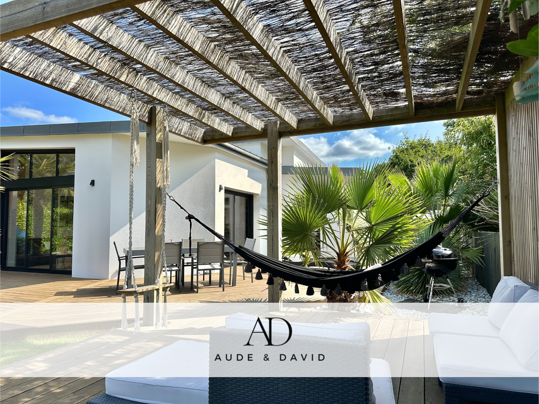 maison 7 pièces - 137m2 à Fouesnant (29170)