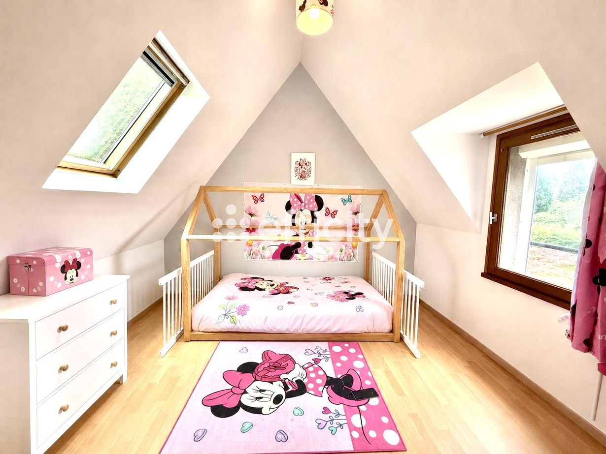 Achat immobilier Maison 3 pièces  67m2 à Cessières-Suzy (02320) - Photo n°5