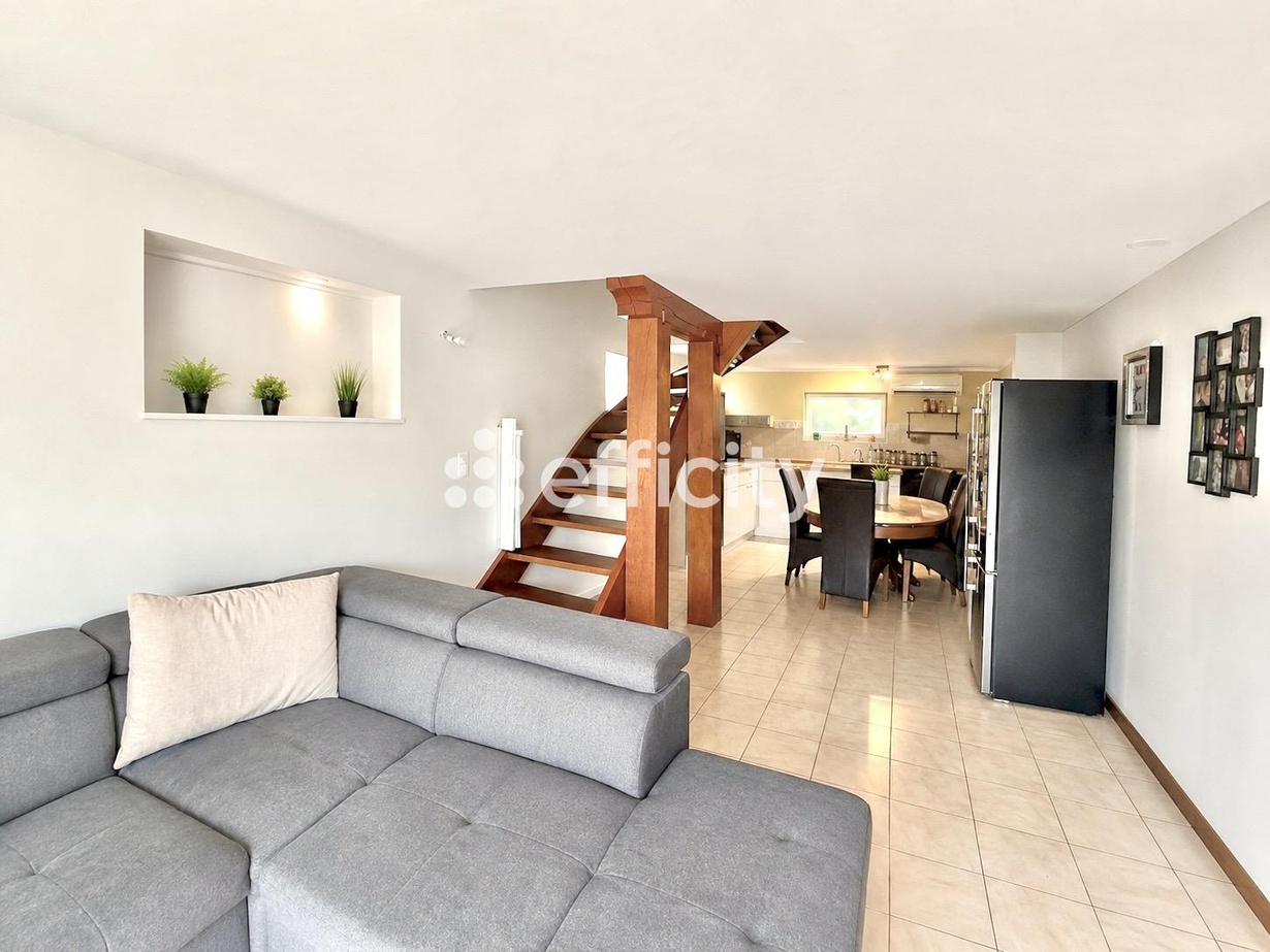 Achat immobilier Maison 3 pièces  67m2 à Cessières-Suzy (02320) - Photo n°4