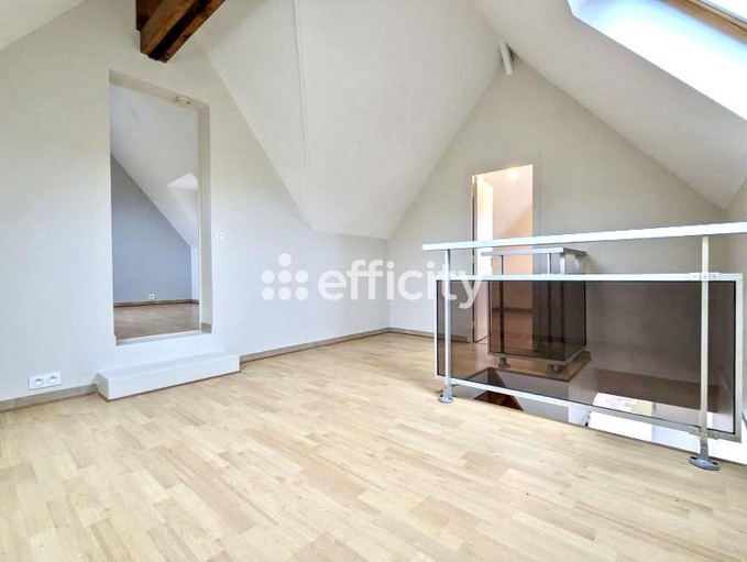 Achat immobilier Maison 3 pièces  67m2 à Cessières-Suzy (02320) - Photo n°7