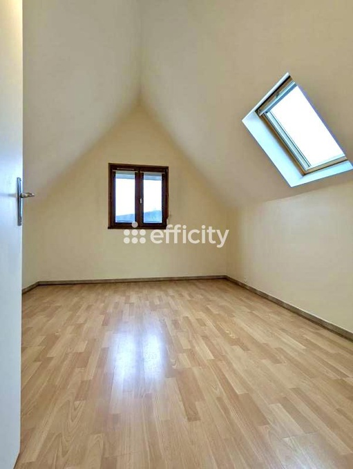 Achat immobilier Maison 3 pièces  67m2 à Cessières-Suzy (02320) - Photo n°6