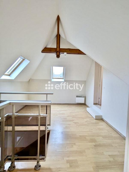 Achat immobilier Maison 3 pièces  67m2 à Cessières-Suzy (02320) - Photo n°8