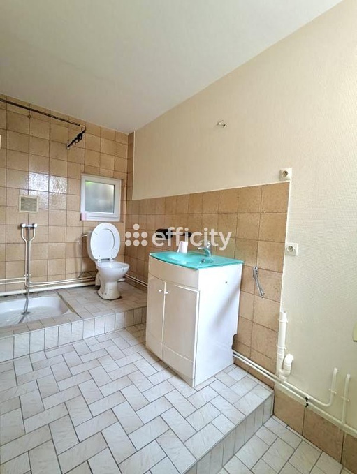 Achat immobilier Maison 3 pièces  67m2 à Cessières-Suzy (02320) - Photo n°9