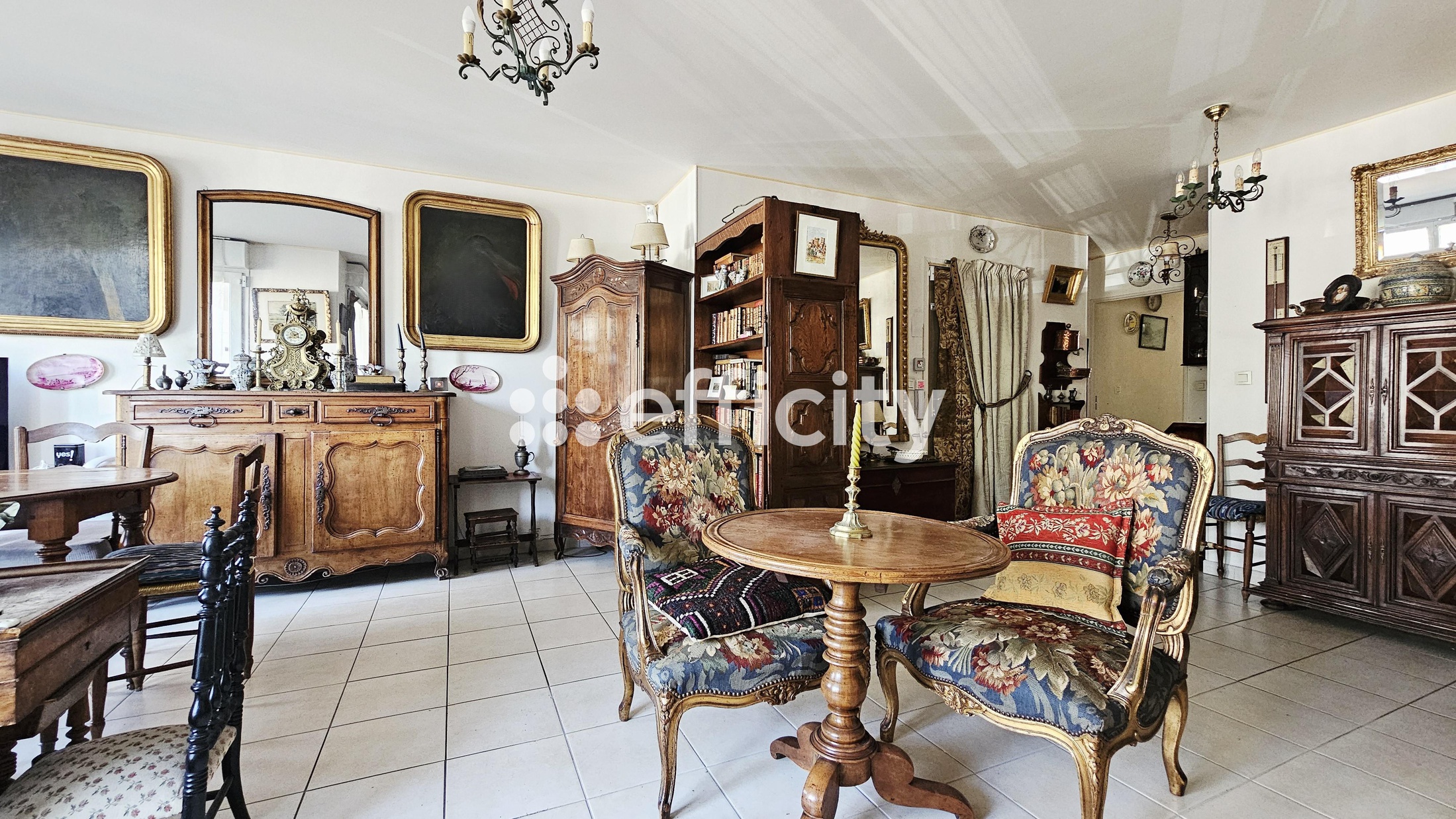 appartement 4 pièces - 90,0m2 à Bry-sur-Marne (94360)