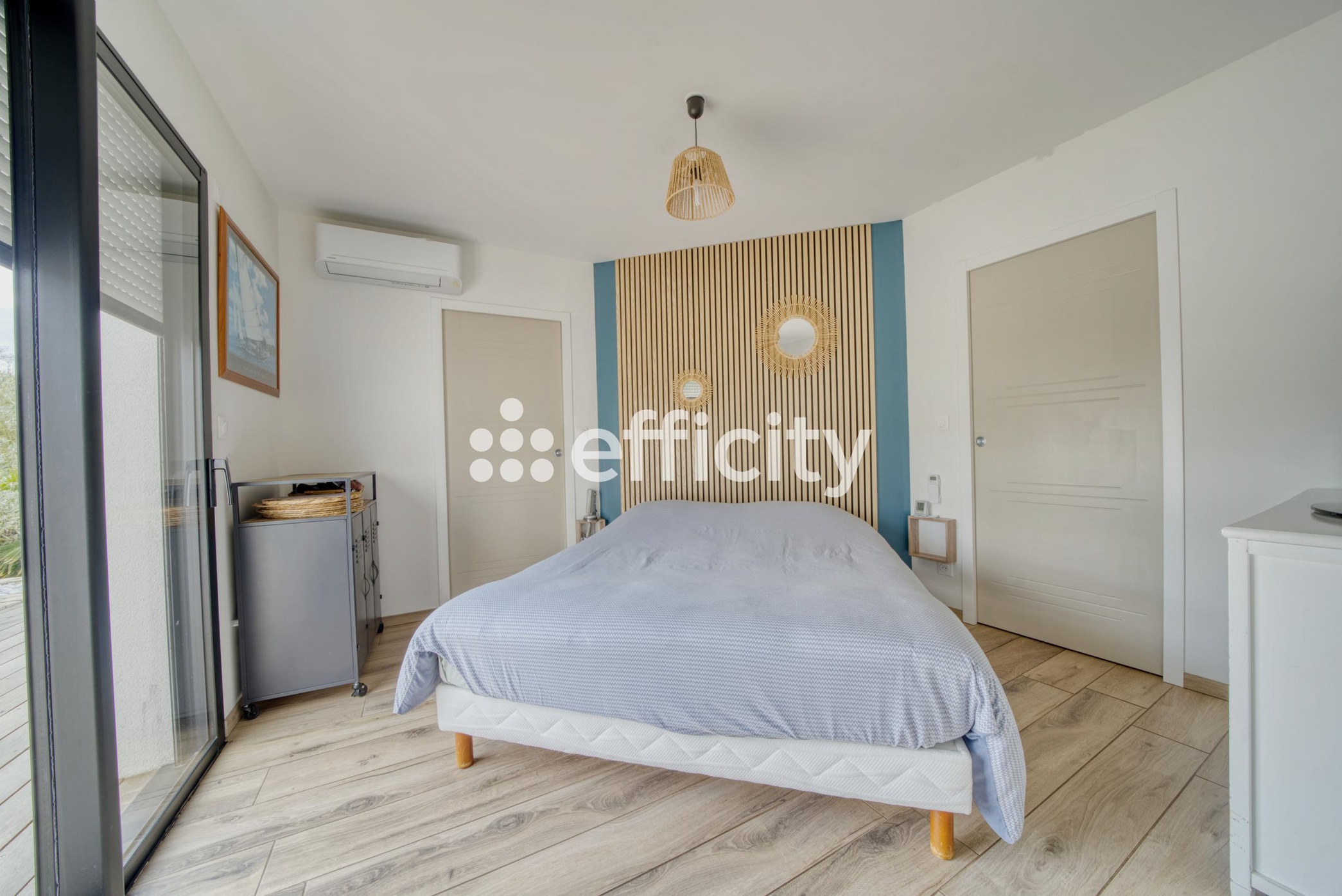 Achat immobilier Maison 5 pièces  128m2 à Saint-Jean-de-Liversay (17170) - Photo n°7