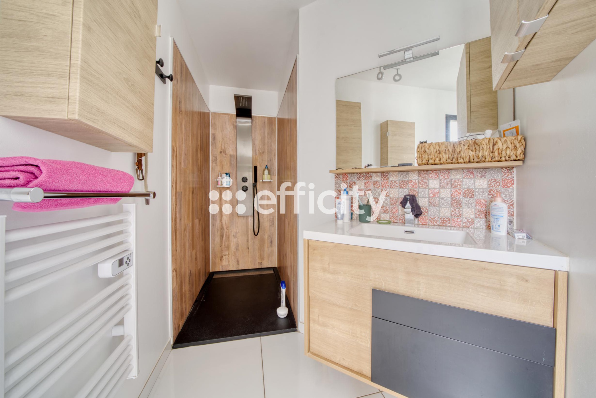 Achat immobilier Maison 5 pièces  128m2 à Saint-Jean-de-Liversay (17170) - Photo n°9