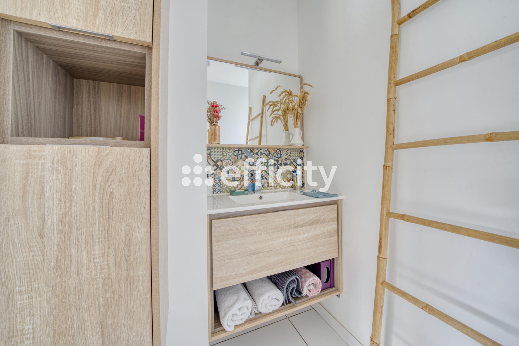 Achat immobilier Maison 5 pièces  128m2 à Saint-Jean-de-Liversay (17170) - Photo n°10