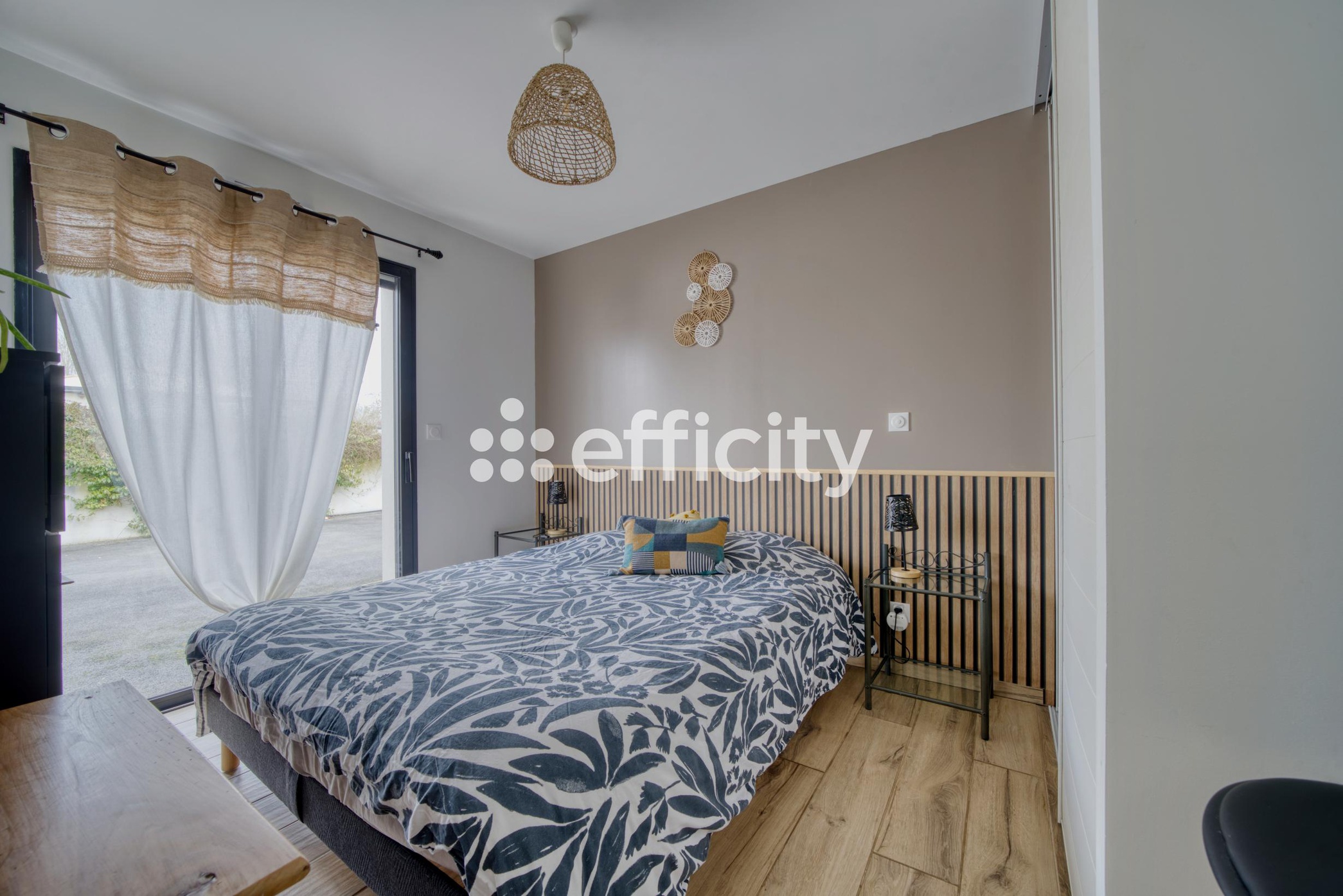 Achat immobilier Maison 5 pièces  128m2 à Saint-Jean-de-Liversay (17170) - Photo n°6
