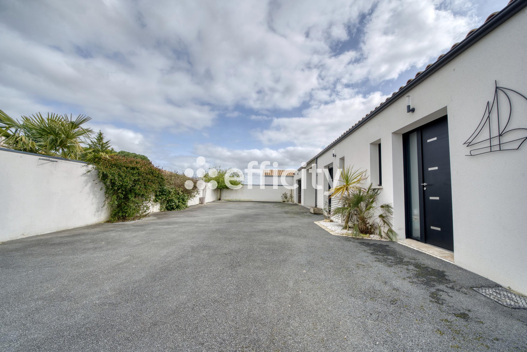 Achat immobilier Maison 5 pièces  128m2 à Saint-Jean-de-Liversay (17170) - Photo n°11