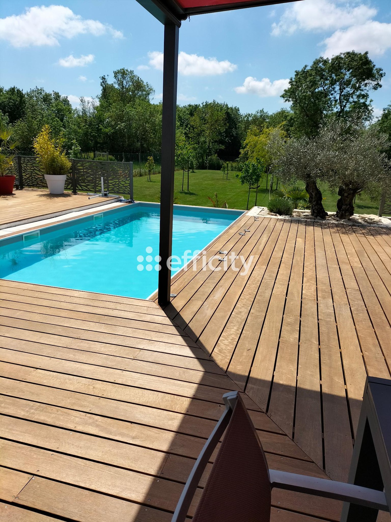 Achat immobilier Maison 5 pièces  128m2 à Saint-Jean-de-Liversay (17170) - Photo n°15