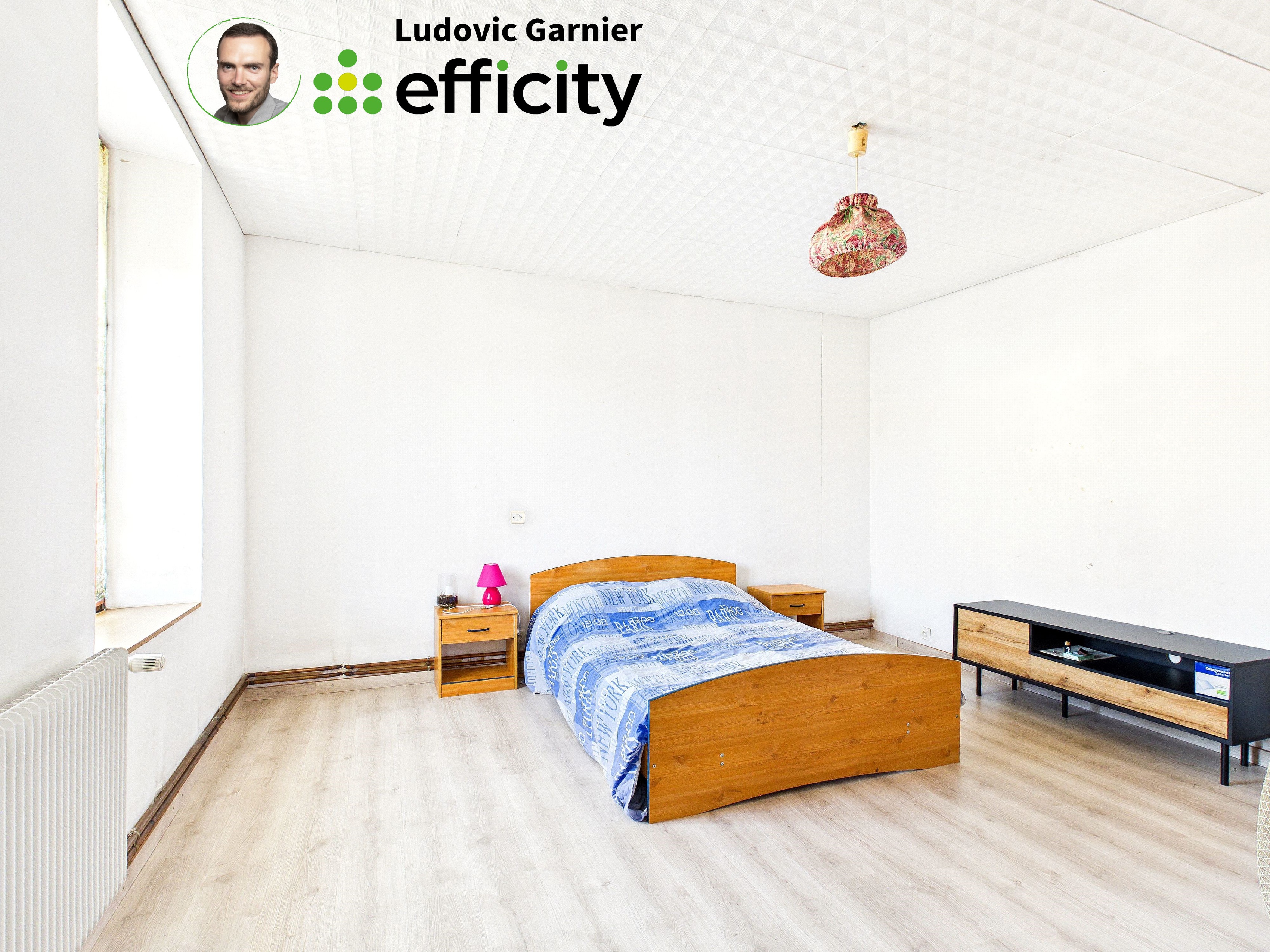 Achat immobilier Maison 6 pièces  165m2 à Saint-Hilaire-du-Harcouët (50600) - Photo n°10