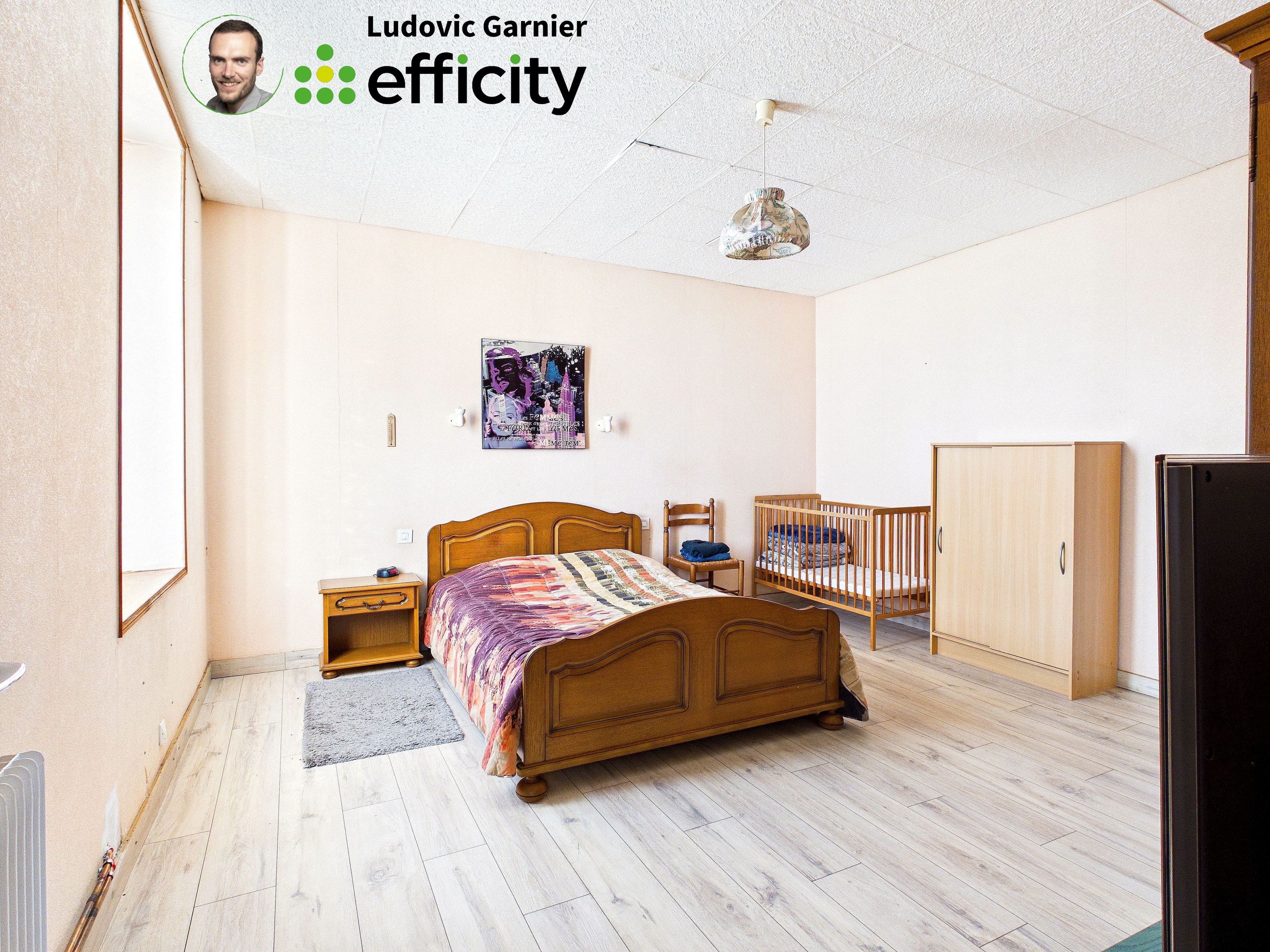 Achat immobilier Maison 6 pièces  165m2 à Saint-Hilaire-du-Harcouët (50600) - Photo n°11