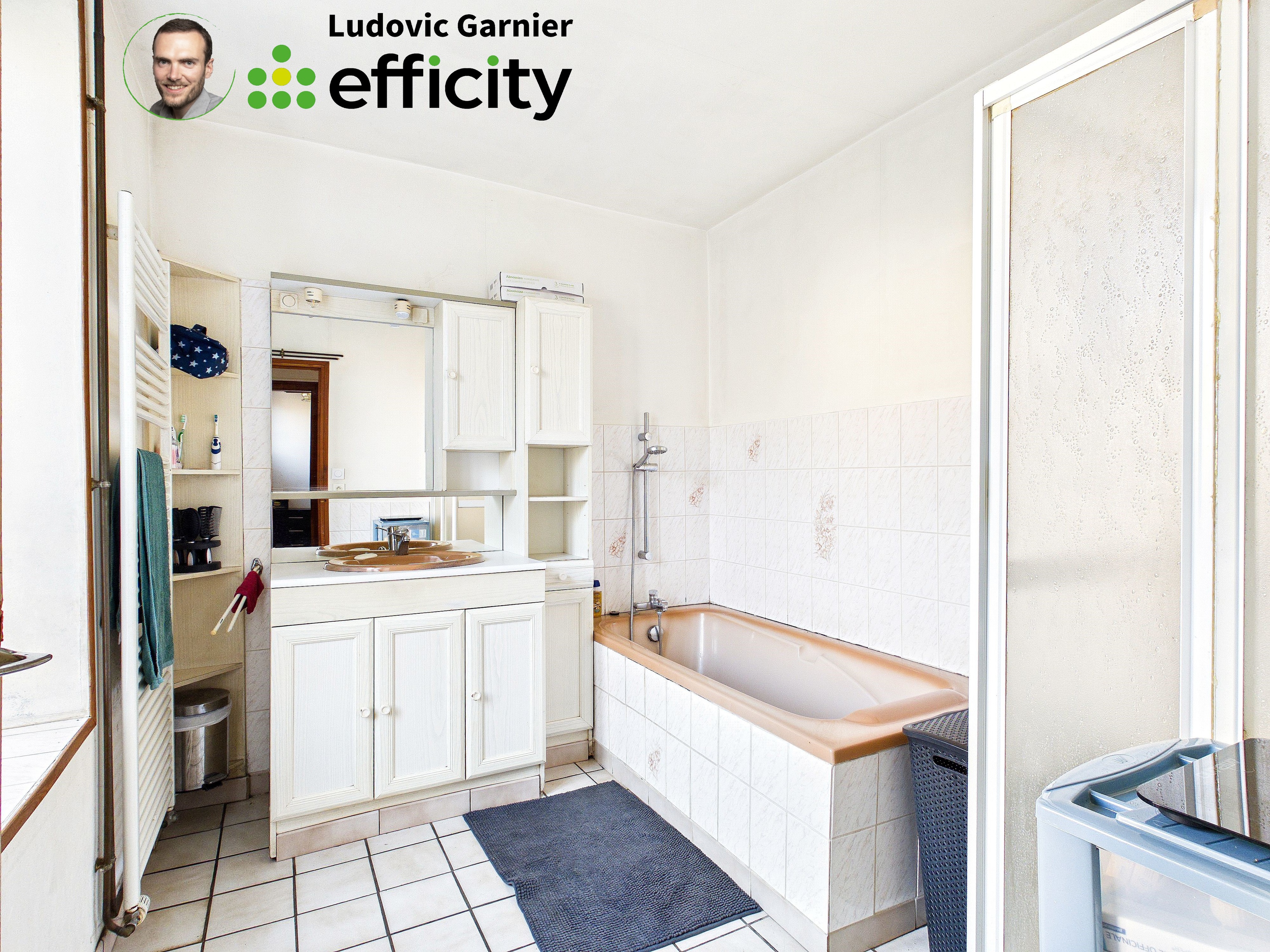 Achat immobilier Maison 6 pièces  165m2 à Saint-Hilaire-du-Harcouët (50600) - Photo n°13